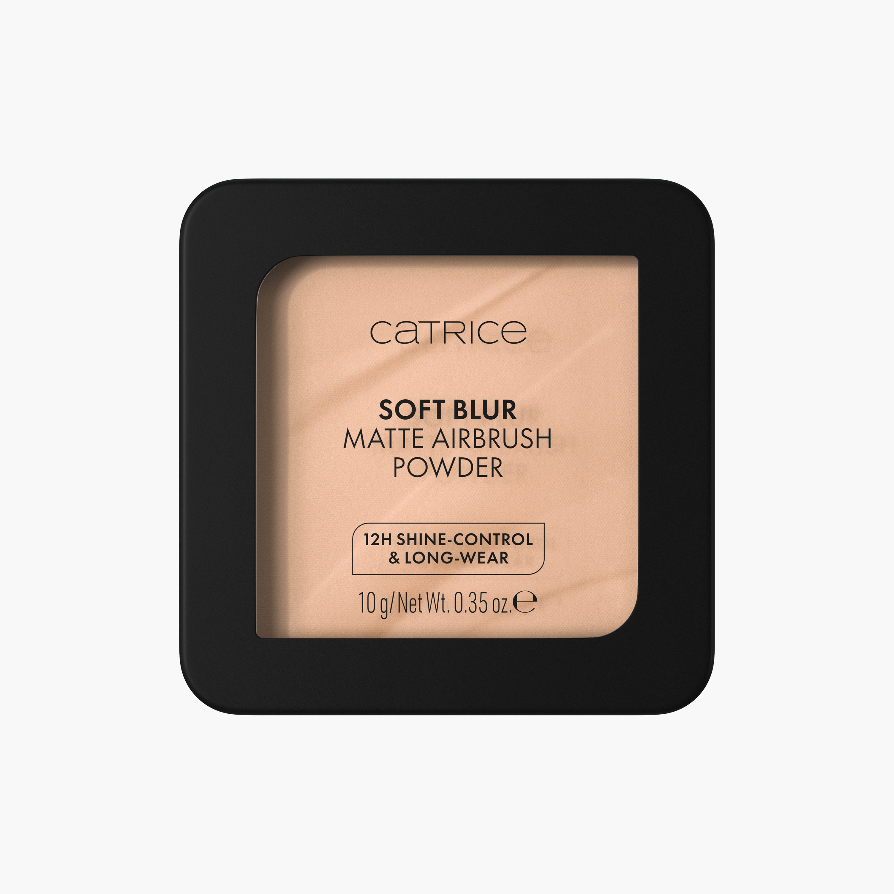 Catrice Soft Blur Matte Airbrush Powder 10gm-beautyandpersonalcare-makeup-face-compactpowder-image-1