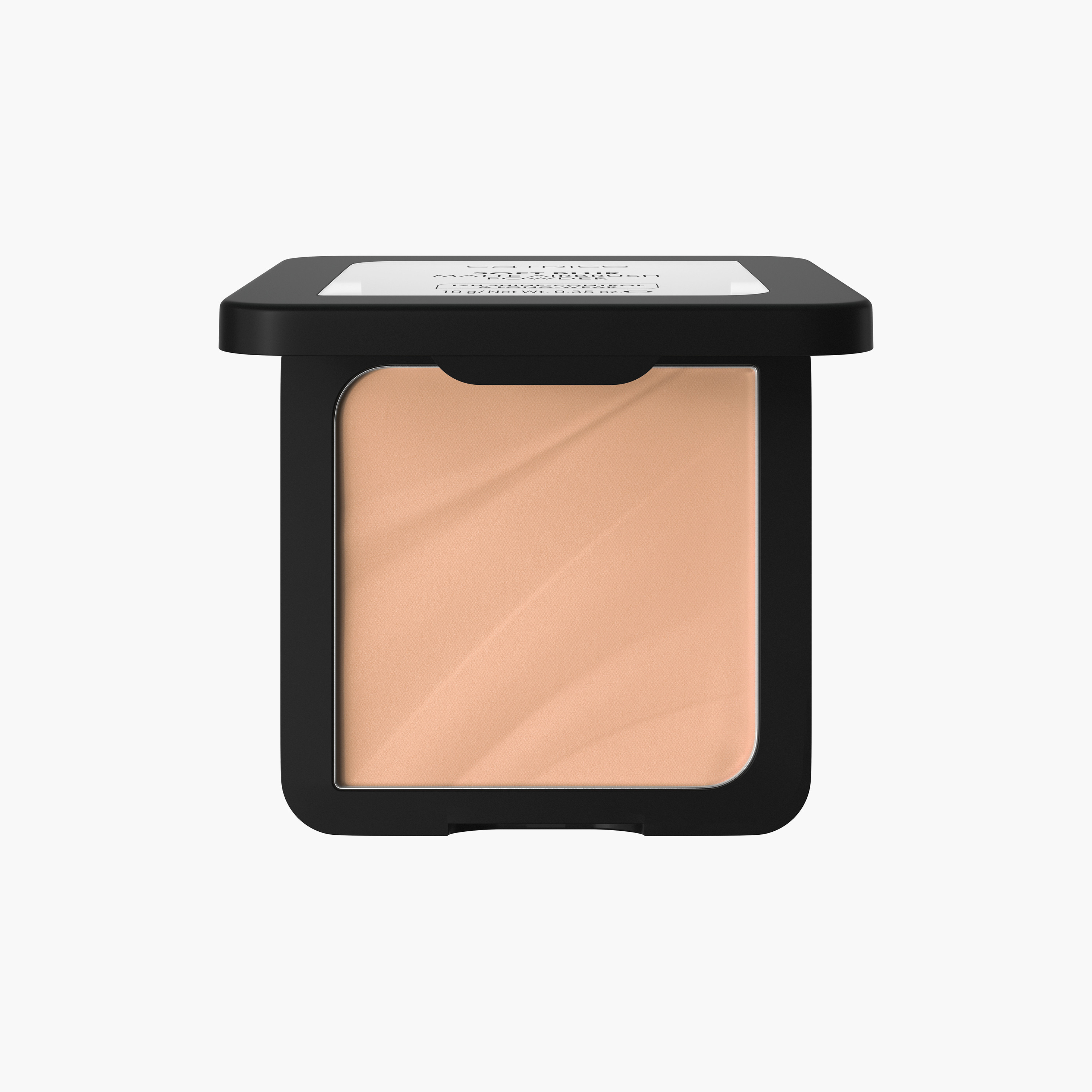 Catrice Soft Blur Matte Airbrush Powder 10gm-beautyandpersonalcare-makeup-face-compactpowder-image-6