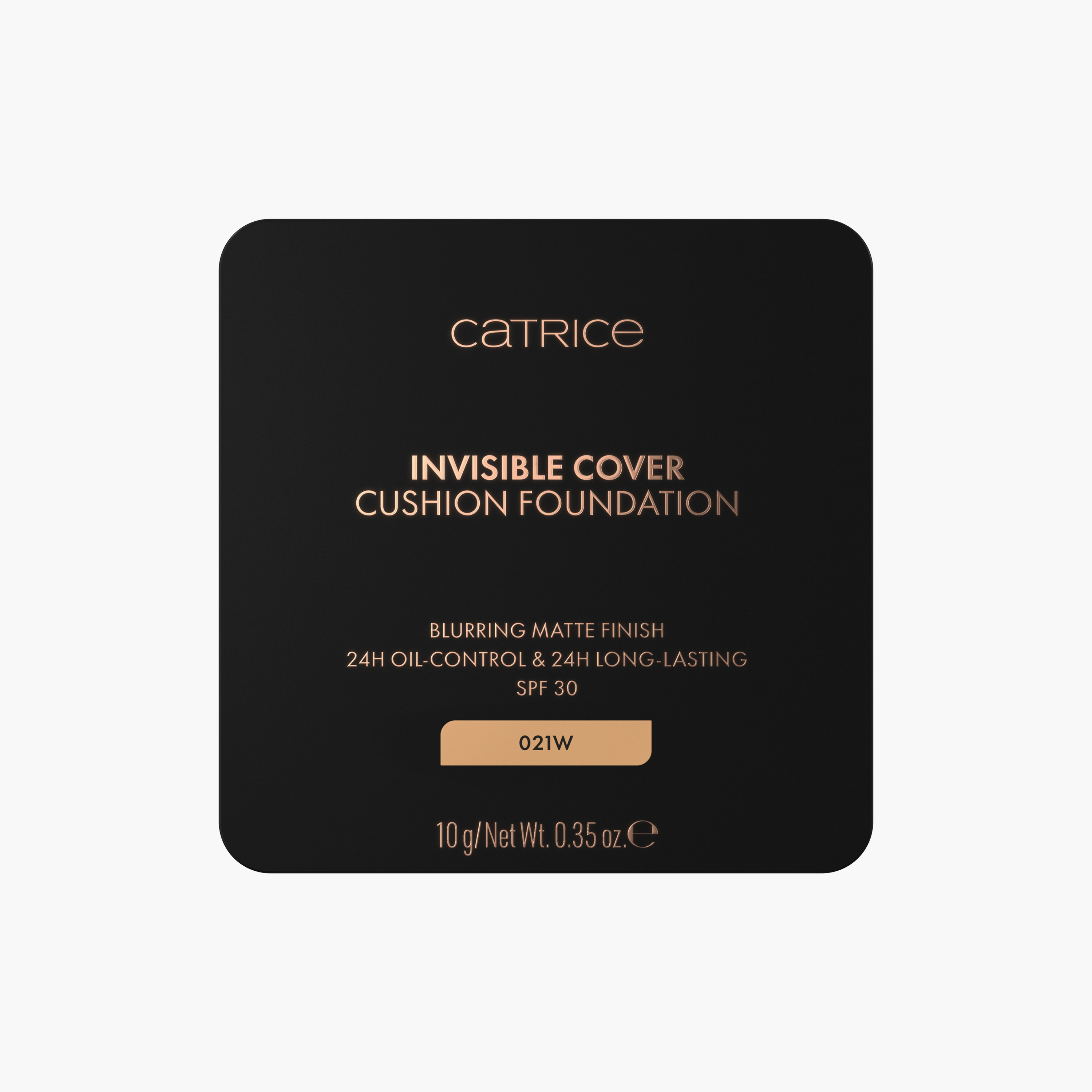 Catrice Invisible Cover Cushion Foundation 10gm-beautyandpersonalcare-makeup-face-foundations-image-1