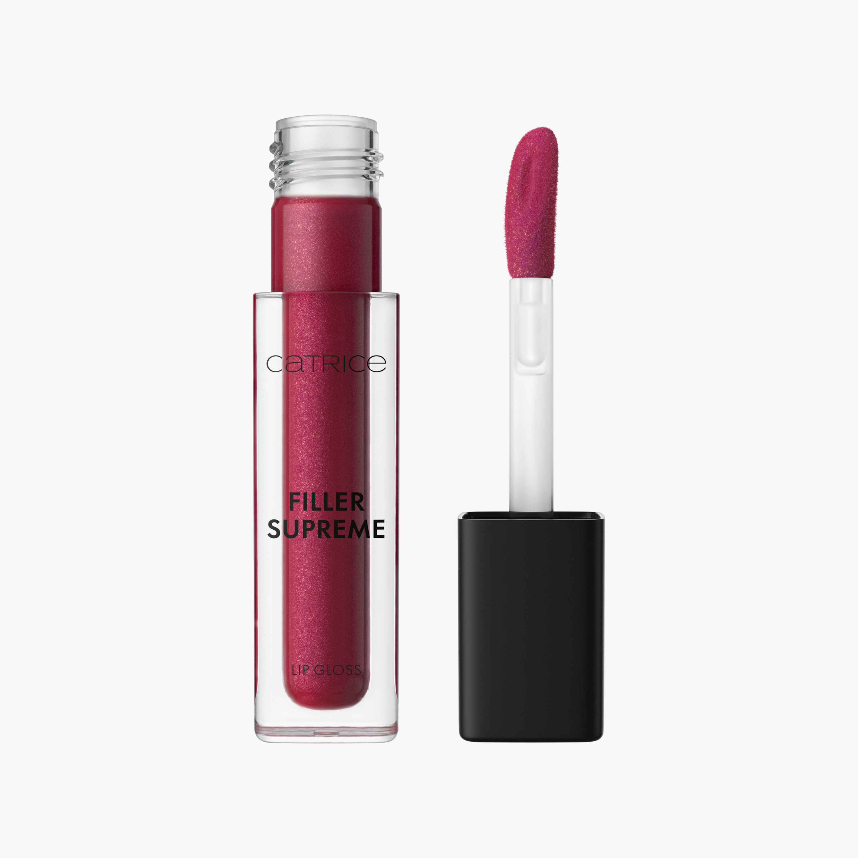 ملمع شفاه كاتريس فيلر سوبريم 3.2 مل-beautyandpersonalcare-makeup-lips-lipglossesandbalms-image-17