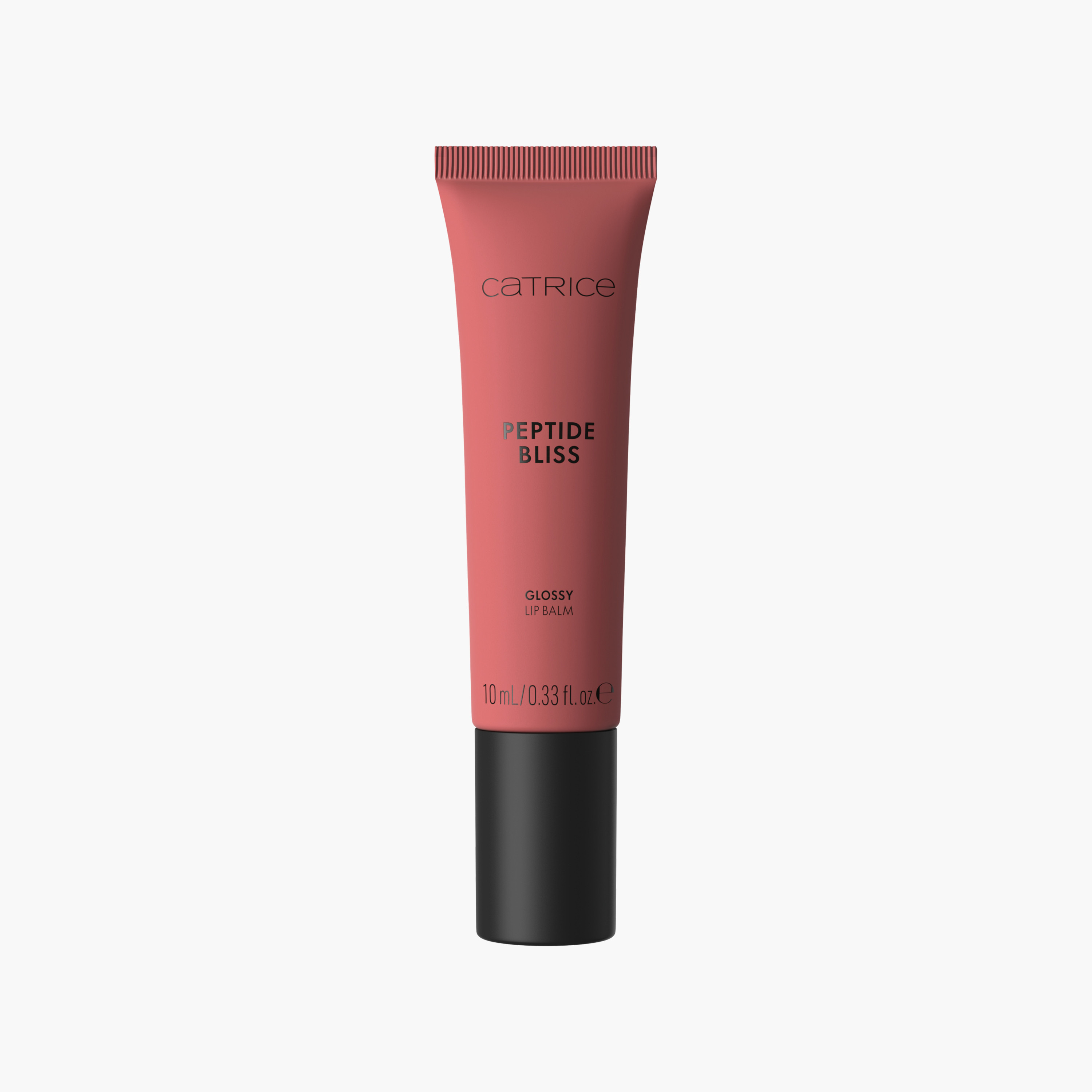 Catrice Peptide Bliss Glossy Lip Balm 10ml-beautyandpersonalcare-skin-lipcare-lipbalm-image-1