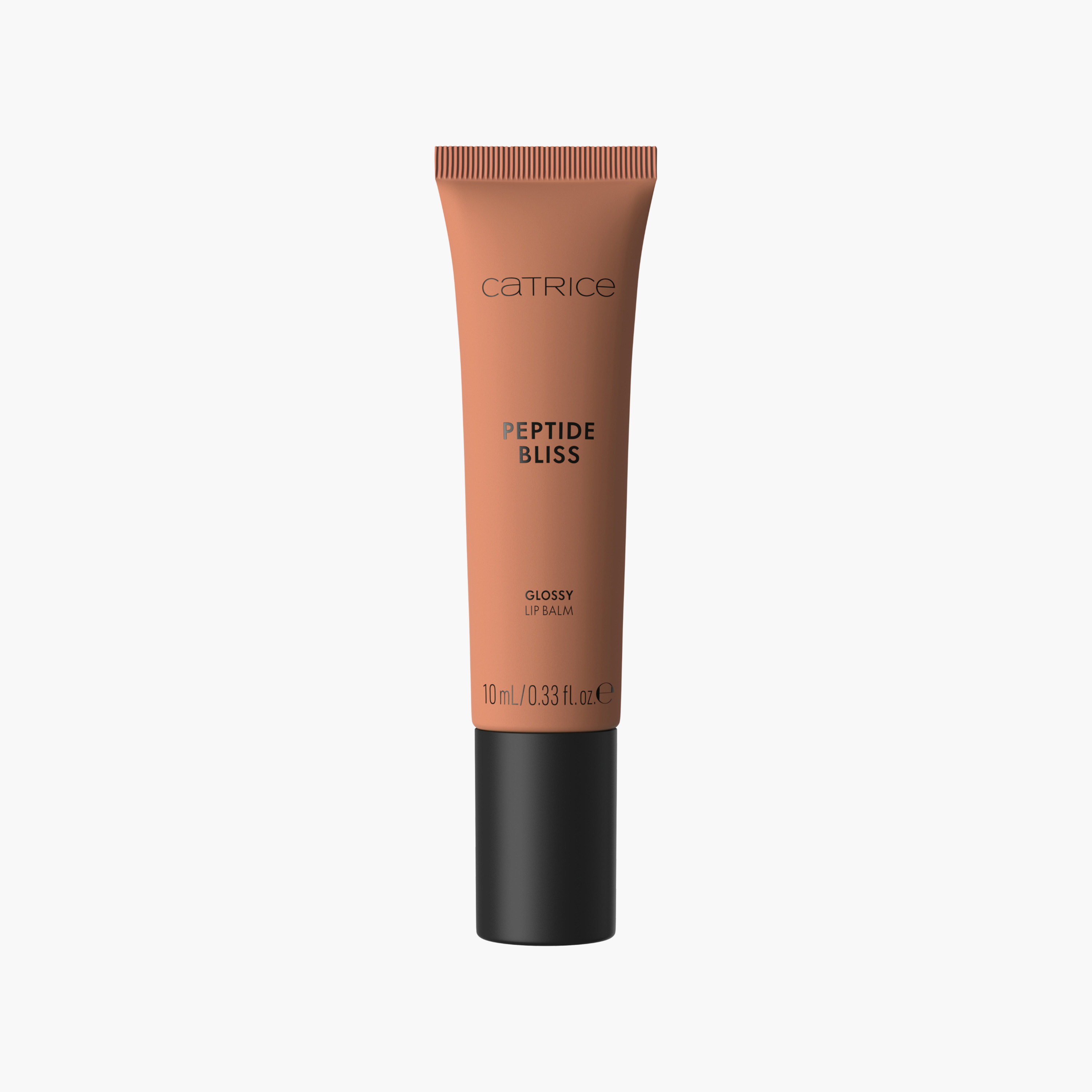 Catrice Peptide Bliss Glossy Lip Balm 10ml-beautyandpersonalcare-skin-lipcare-lipbalm-image-1