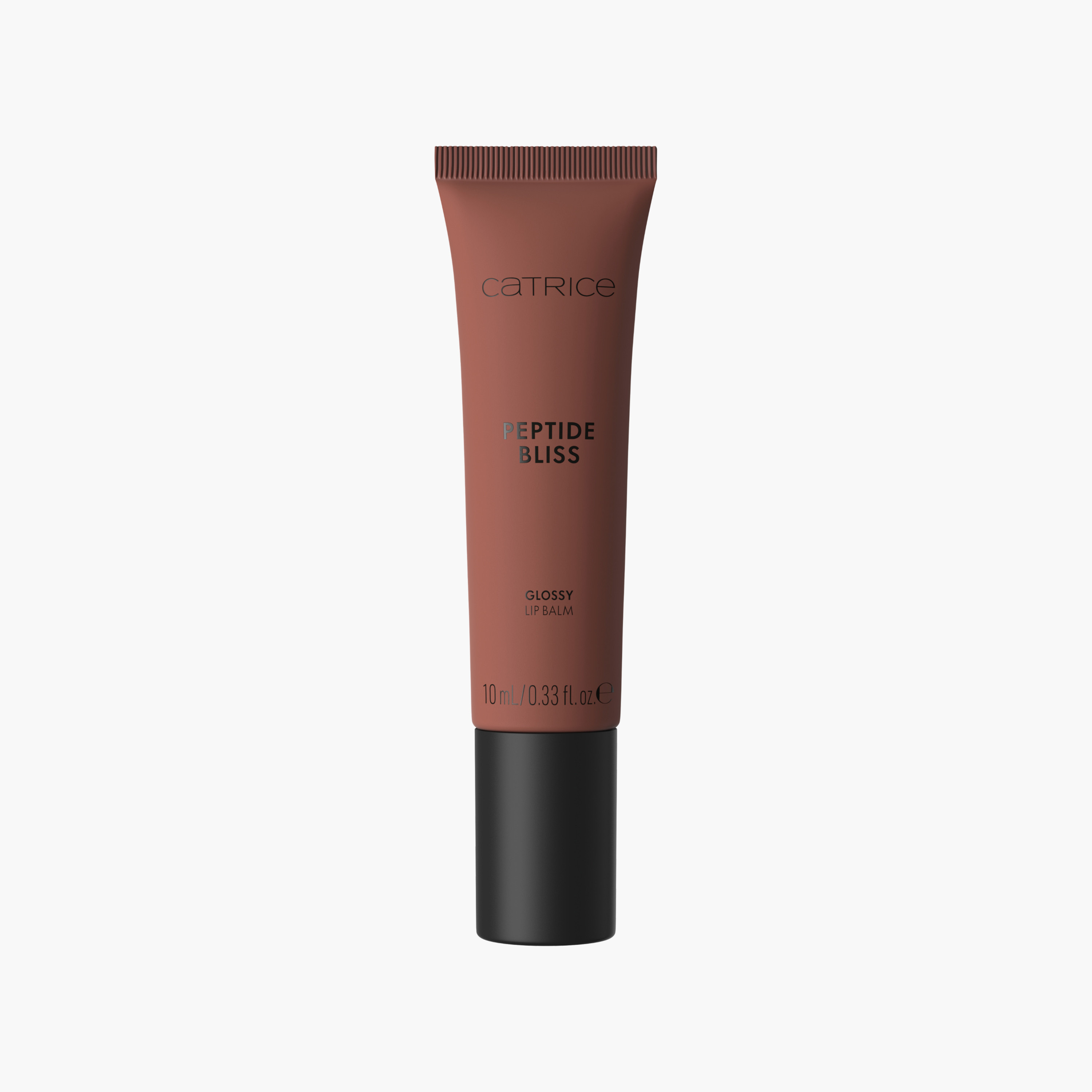 Catrice Peptide Bliss Glossy Lip Balm 10ml-beautyandpersonalcare-skin-lipcare-lipbalm-image-1