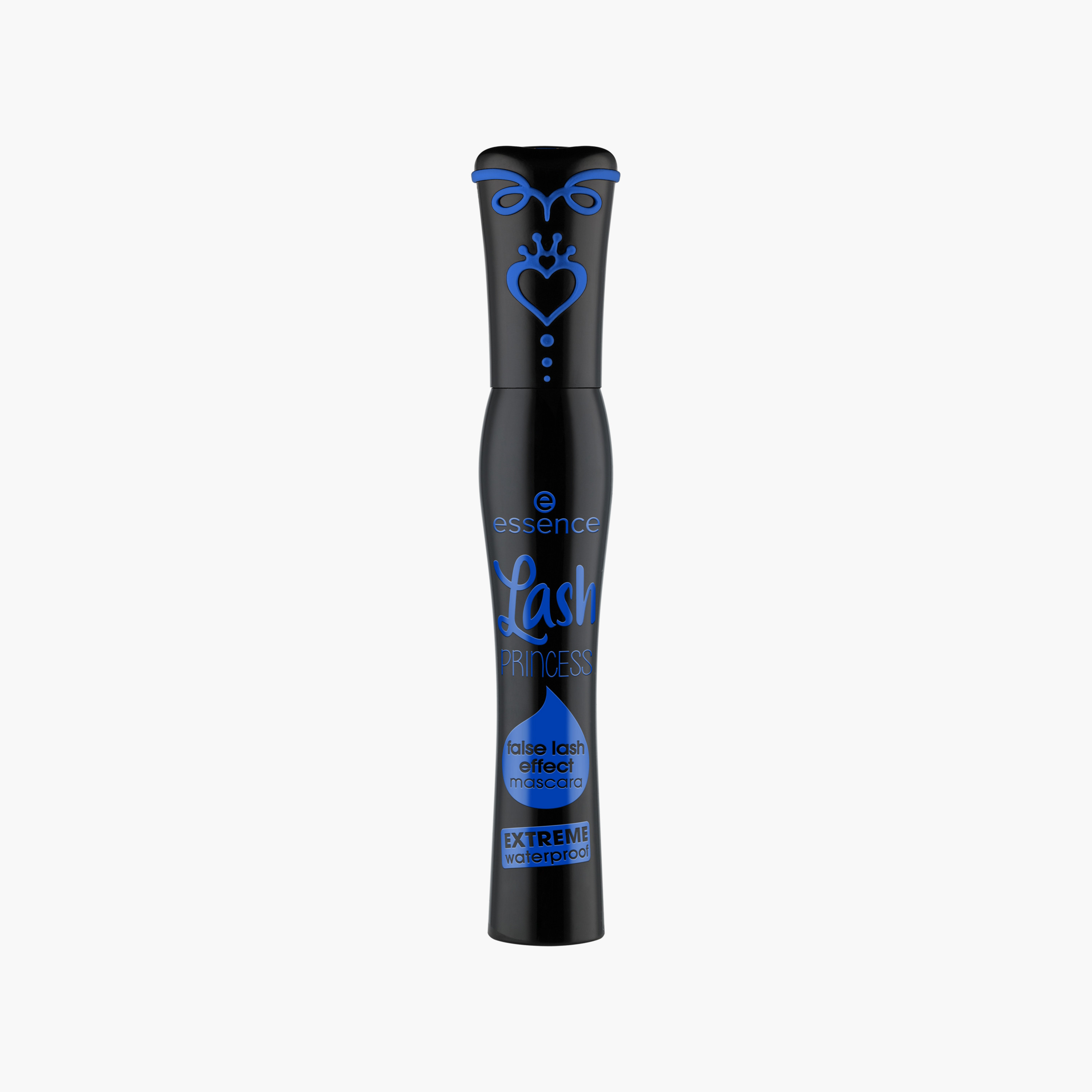 Essence Lash Princess False Lash Effect Mascara Extreme Waterproof 12ml-beautyandpersonalcare-makeup-eyes-mascaras-image-1