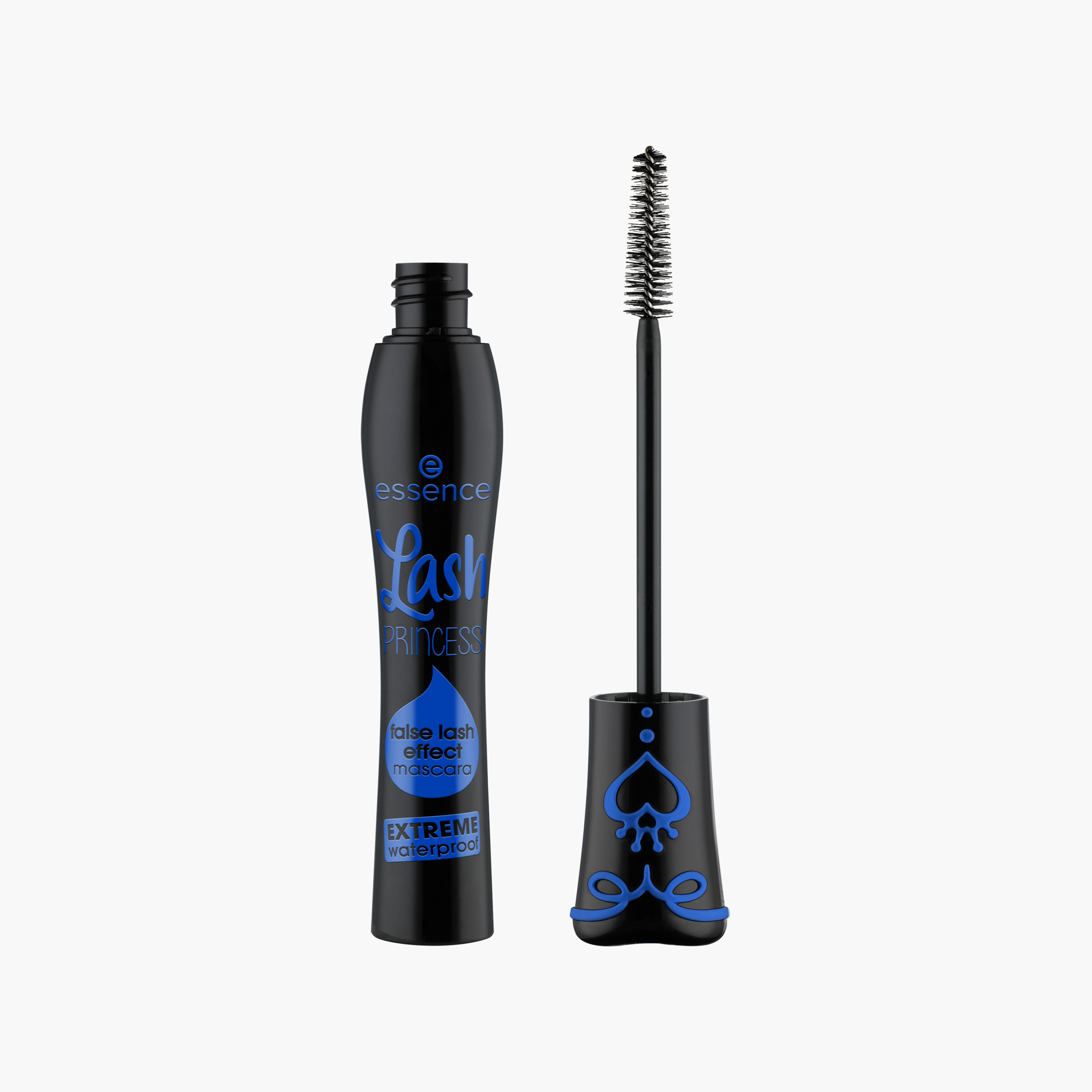 Essence Lash Princess False Lash Effect Mascara Extreme Waterproof 12ml-beautyandpersonalcare-makeup-eyes-mascaras-image-2