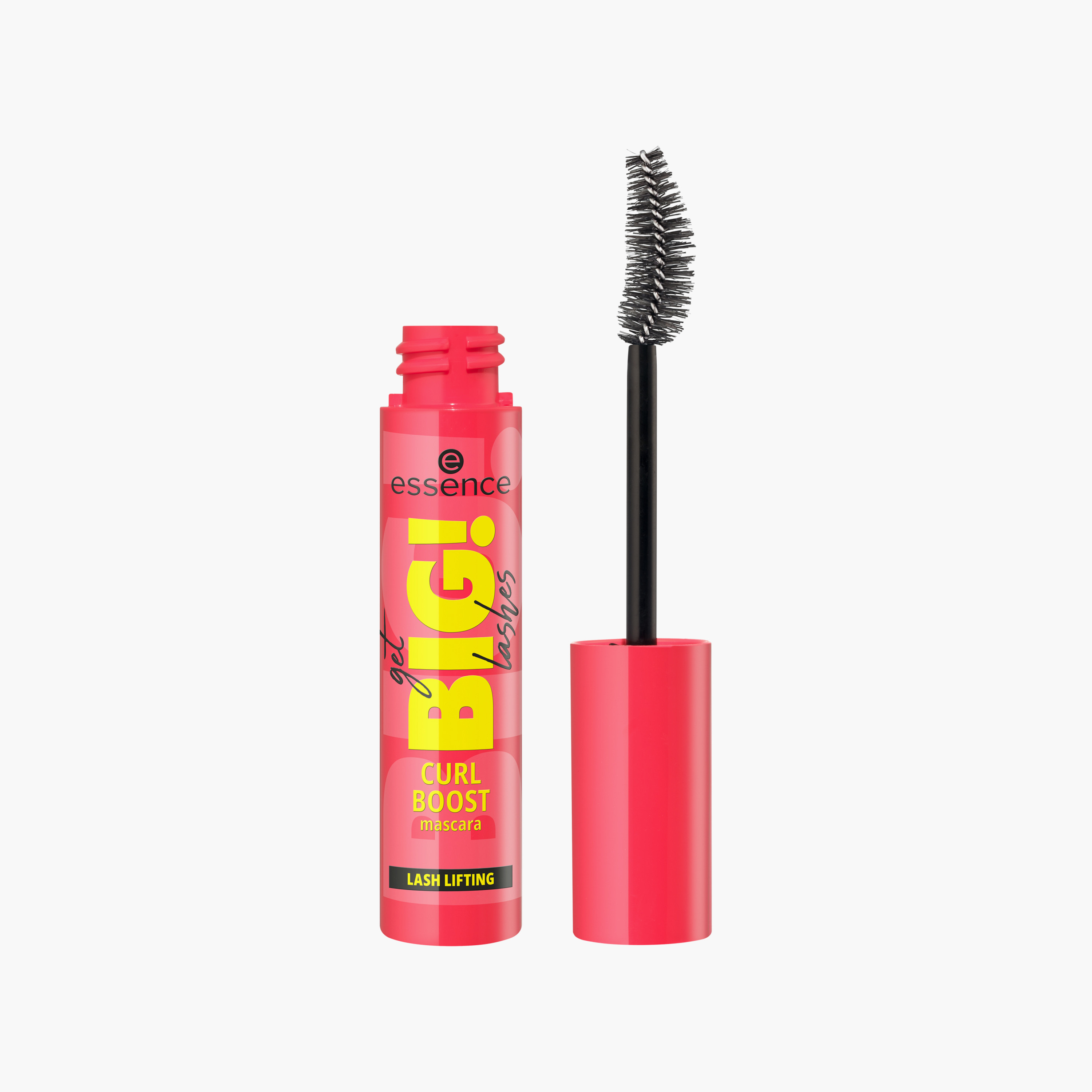 Essence Get Big Lashes Curl Boost Mascara 12ml-beautyandpersonalcare-makeup-eyes-mascaras-image-2