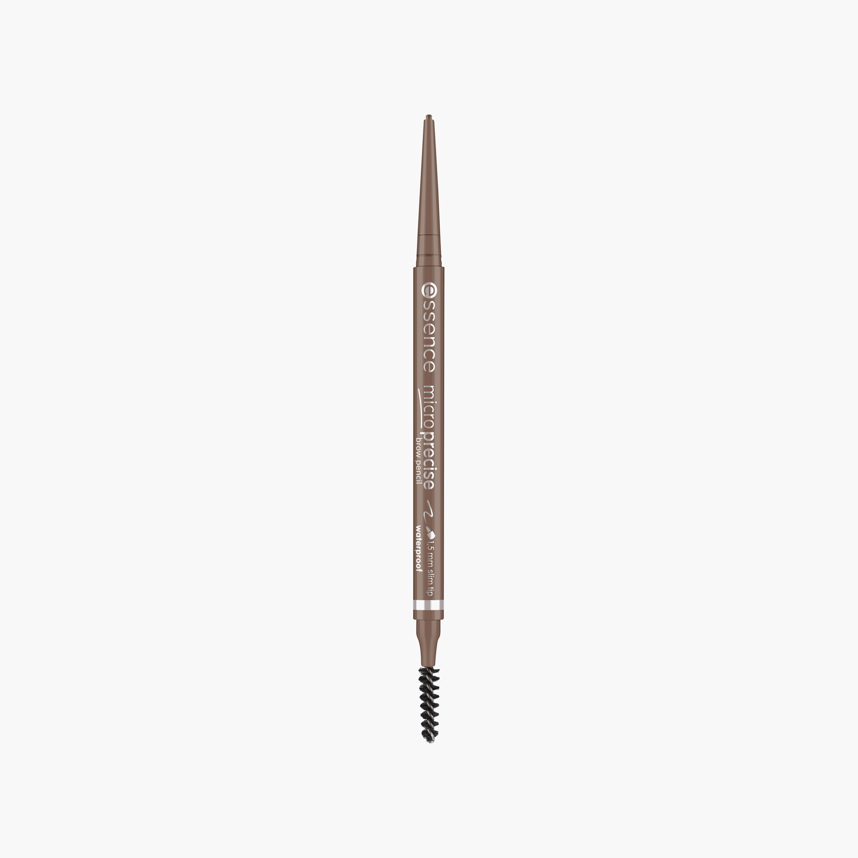 Essence Micro Precise Brow Pencil 0.05gm-beautyandpersonalcare-makeup-eyes-eyeliners-image-2