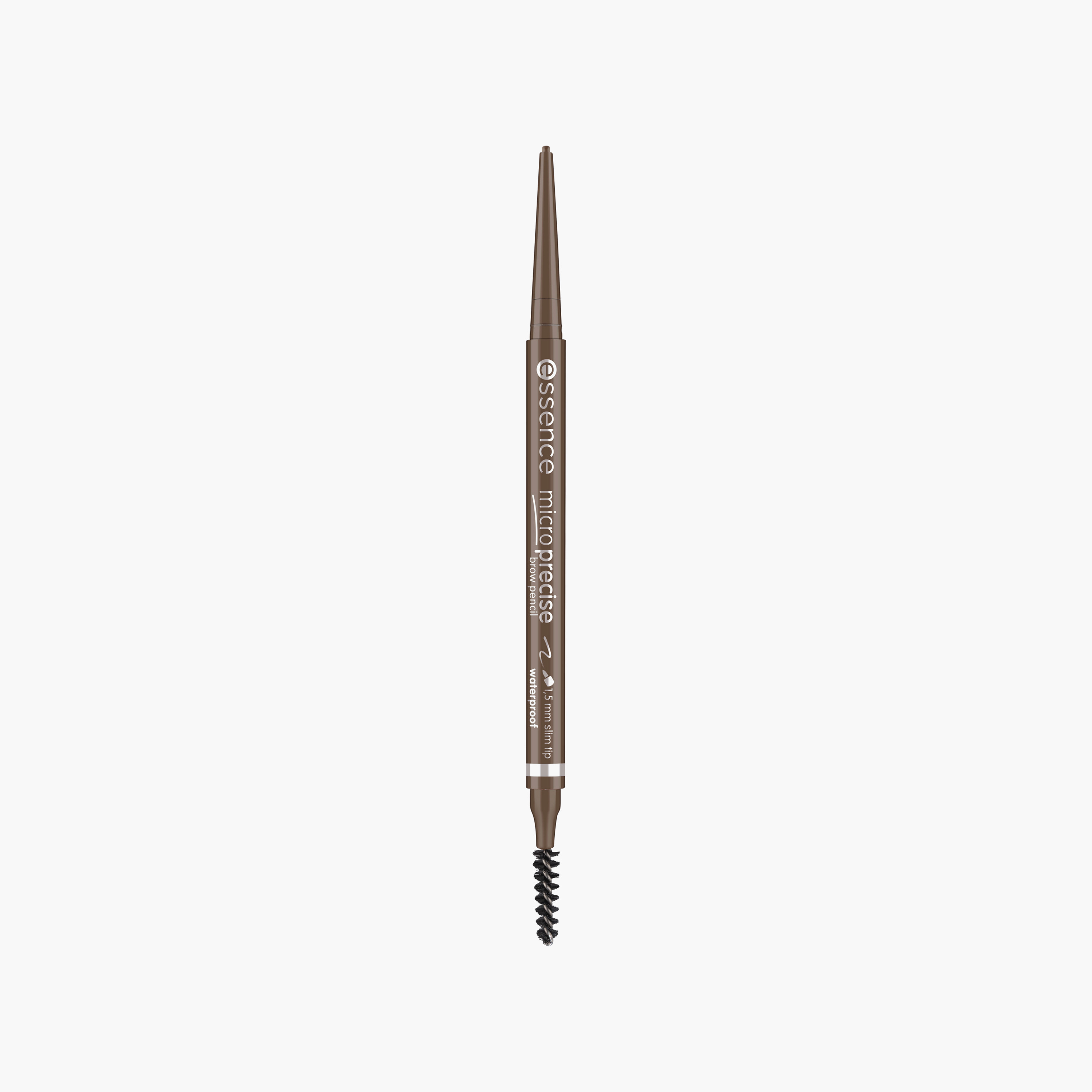 Essence Micro Precise Brow Pencil 0.05gm-beautyandpersonalcare-makeup-eyes-eyeliners-image-2