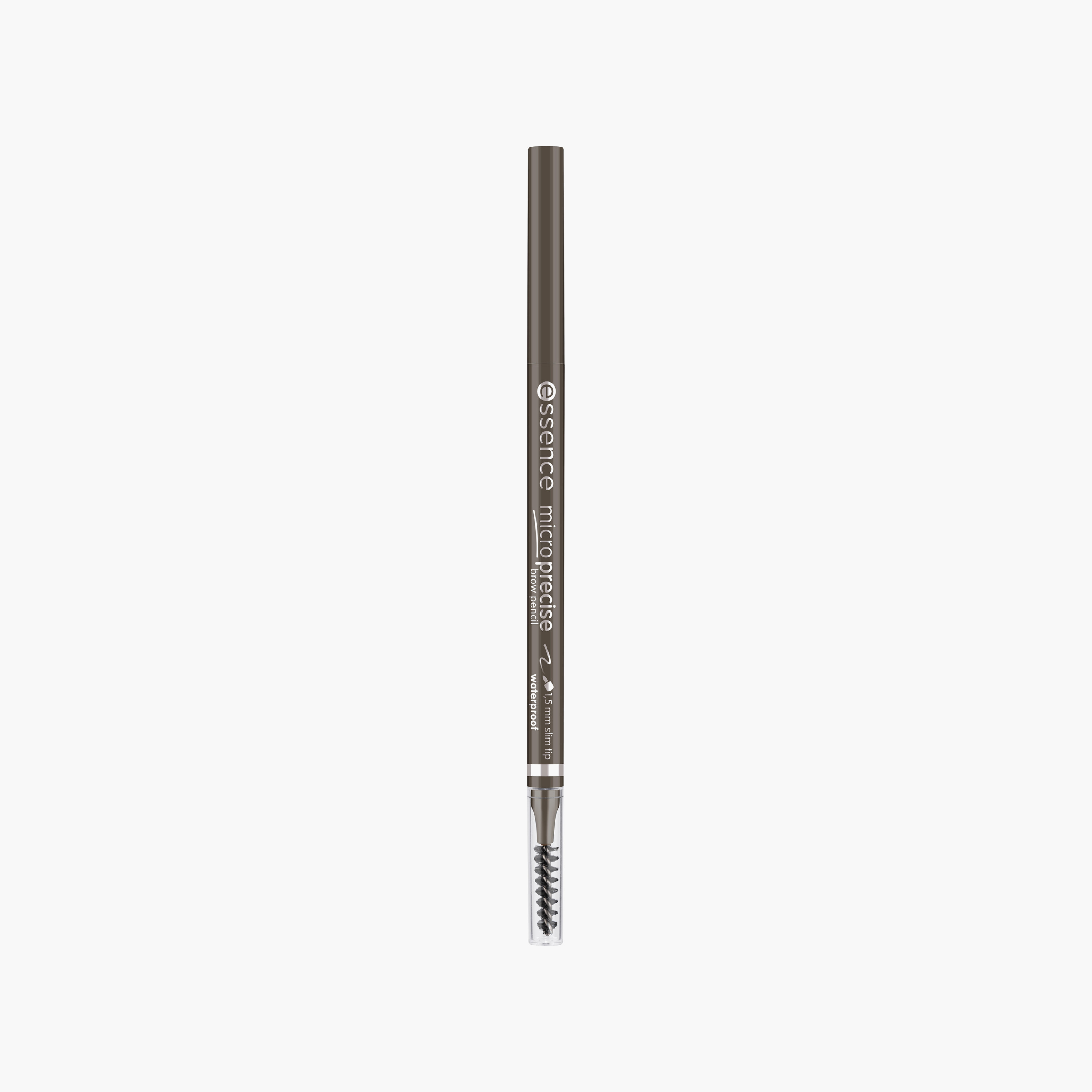 Essence Micro Precise Brow Pencil 0.05gm-beautyandpersonalcare-makeup-eyes-eyeliners-image-1