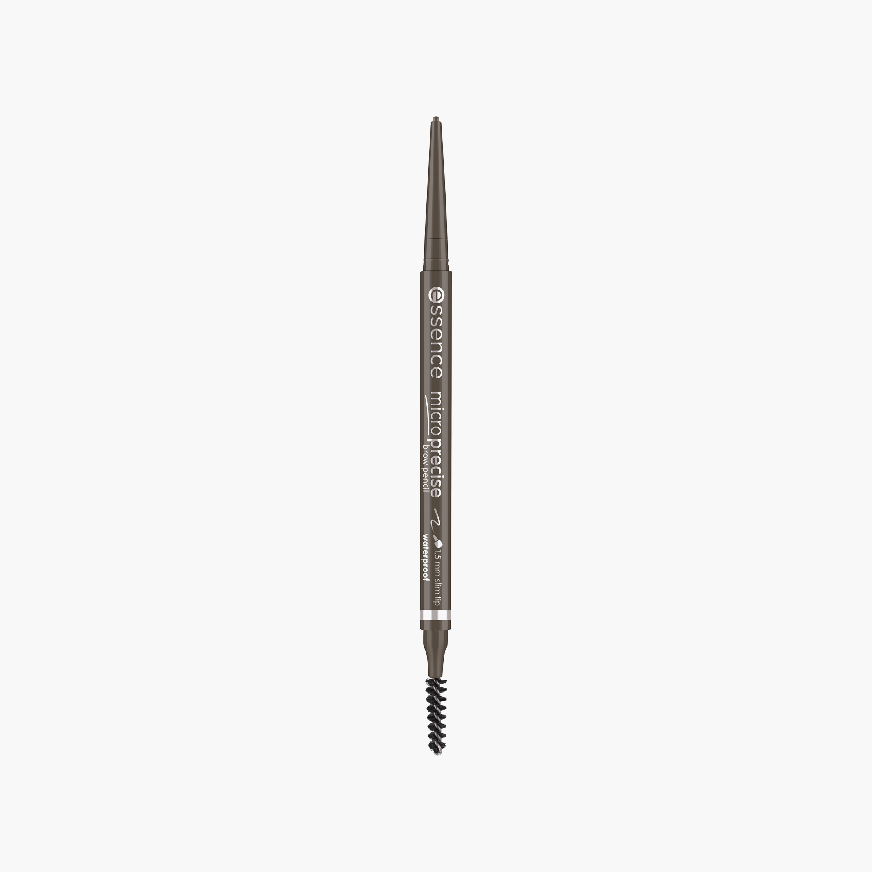 Essence Micro Precise Brow Pencil 0.05gm-beautyandpersonalcare-makeup-eyes-eyeliners-image-2
