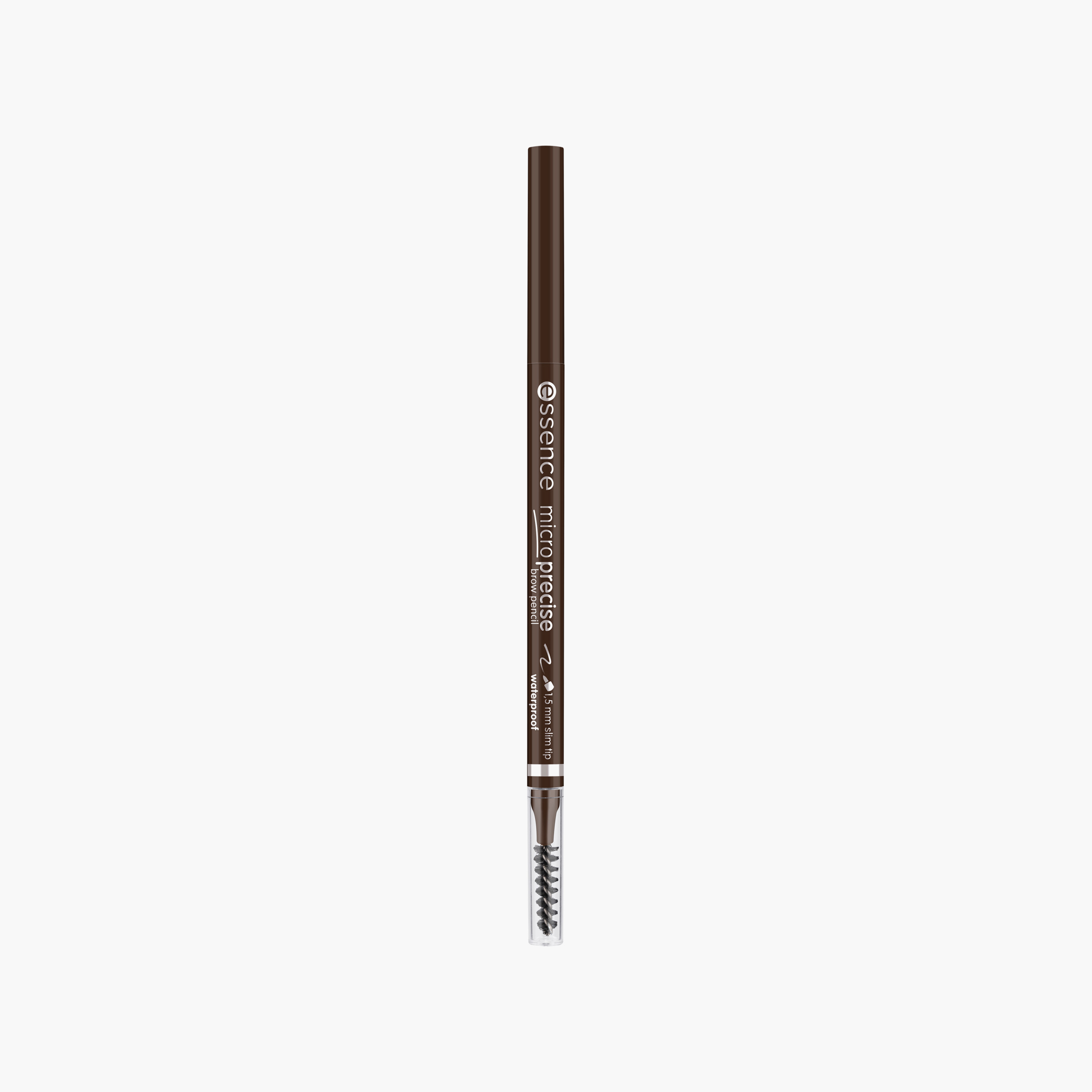 Essence Micro Precise Brow Pencil 0.05gm-beautyandpersonalcare-makeup-eyes-eyeliners-image-1