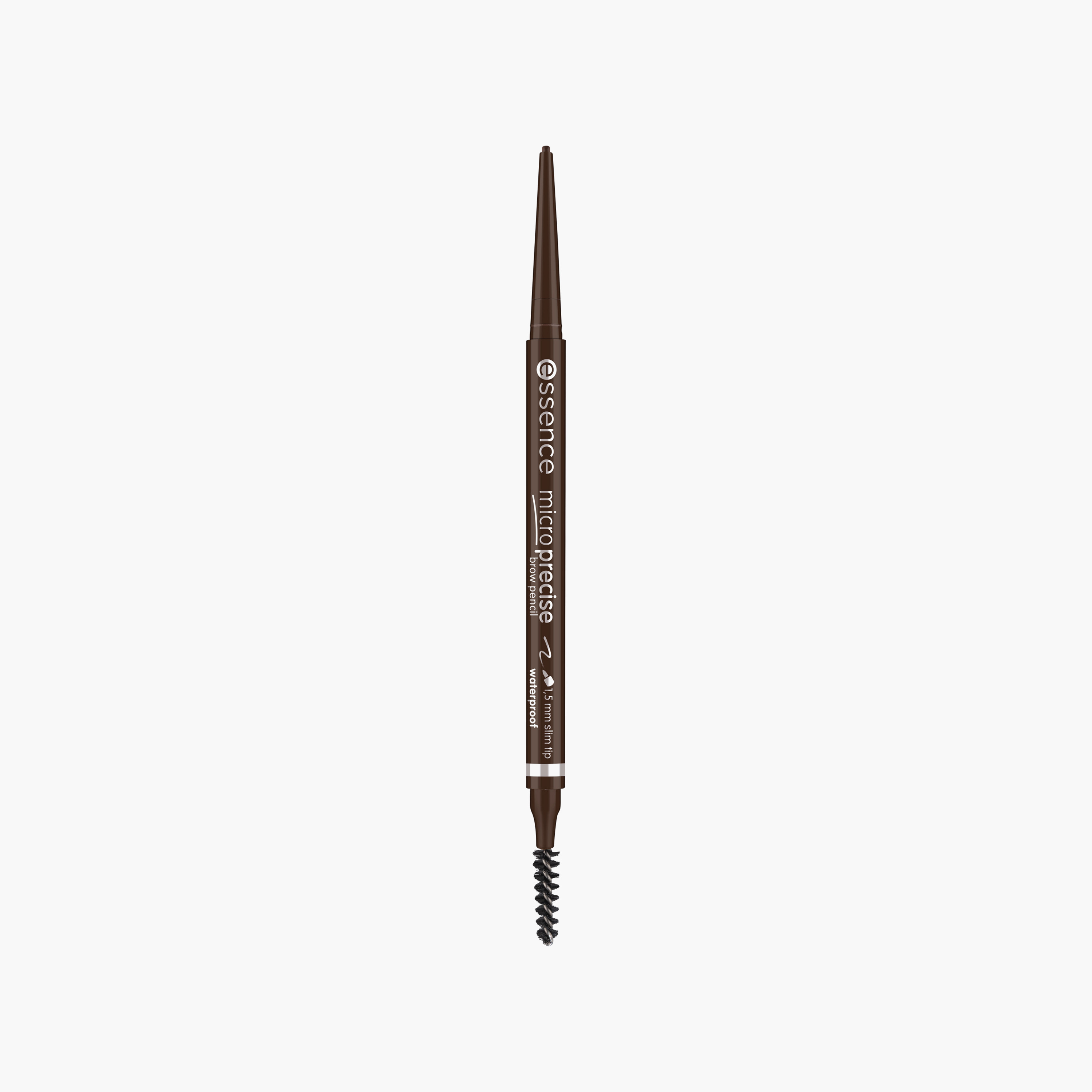 Essence Micro Precise Brow Pencil 0.05gm-beautyandpersonalcare-makeup-eyes-eyeliners-image-2