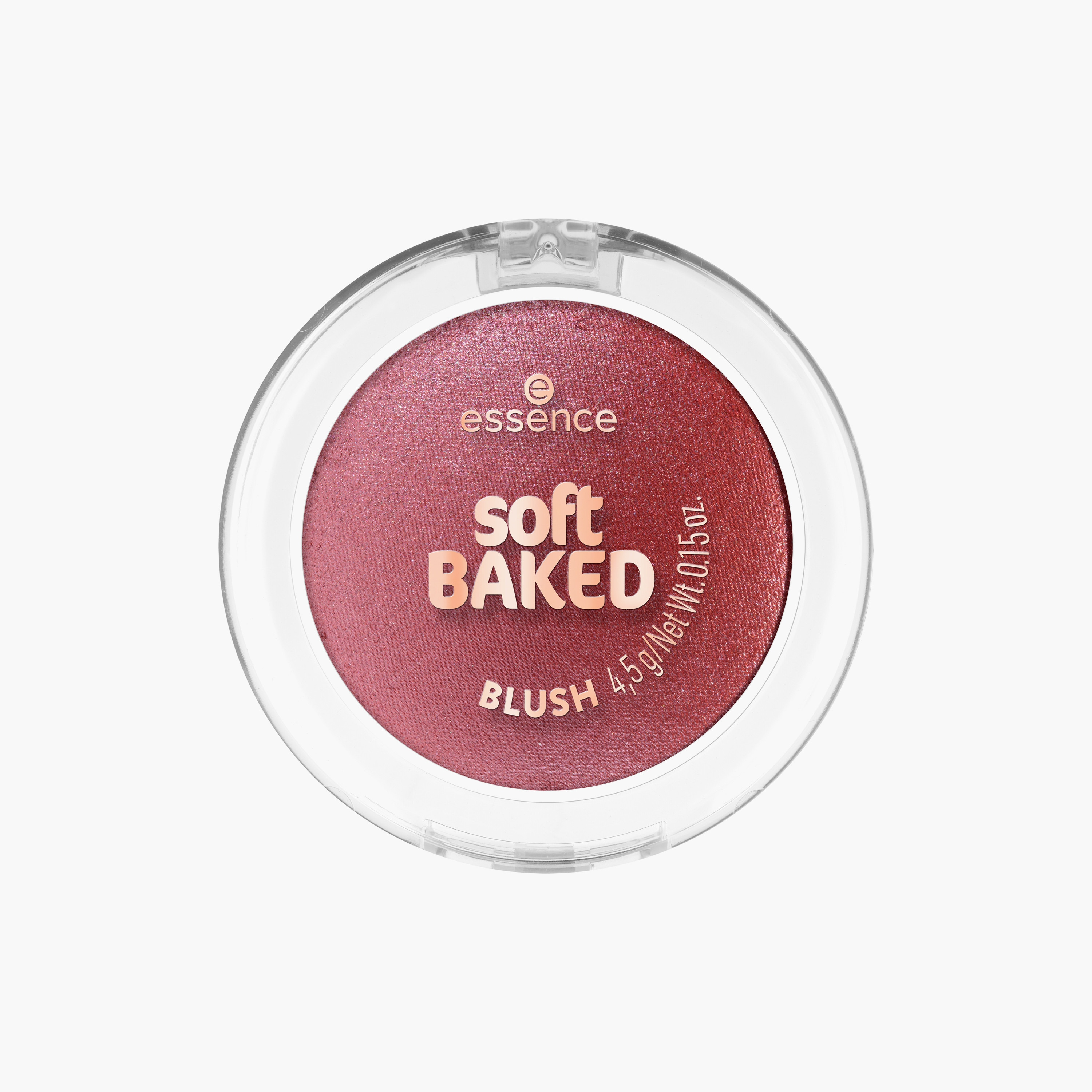 Essence Soft Baked Blush 4.5gm-beautyandpersonalcare-makeup-face-blushes-image-1