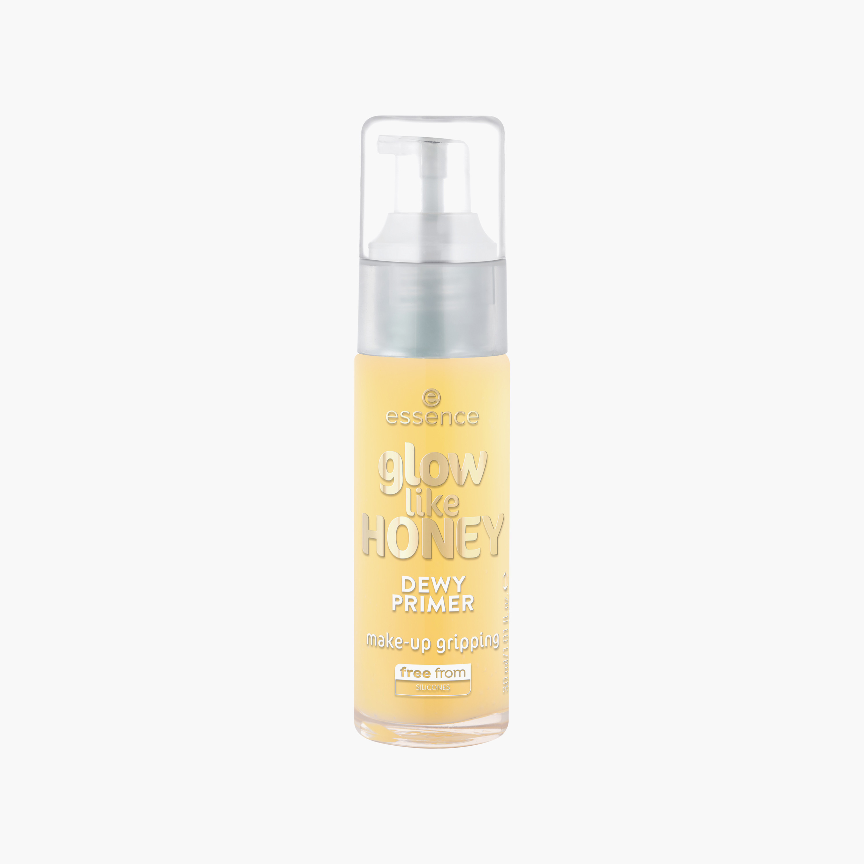 Essence Glow Like Honey Dewy Primer 30ml-beautyandpersonalcare-makeup-face-faceprimers-image-1
