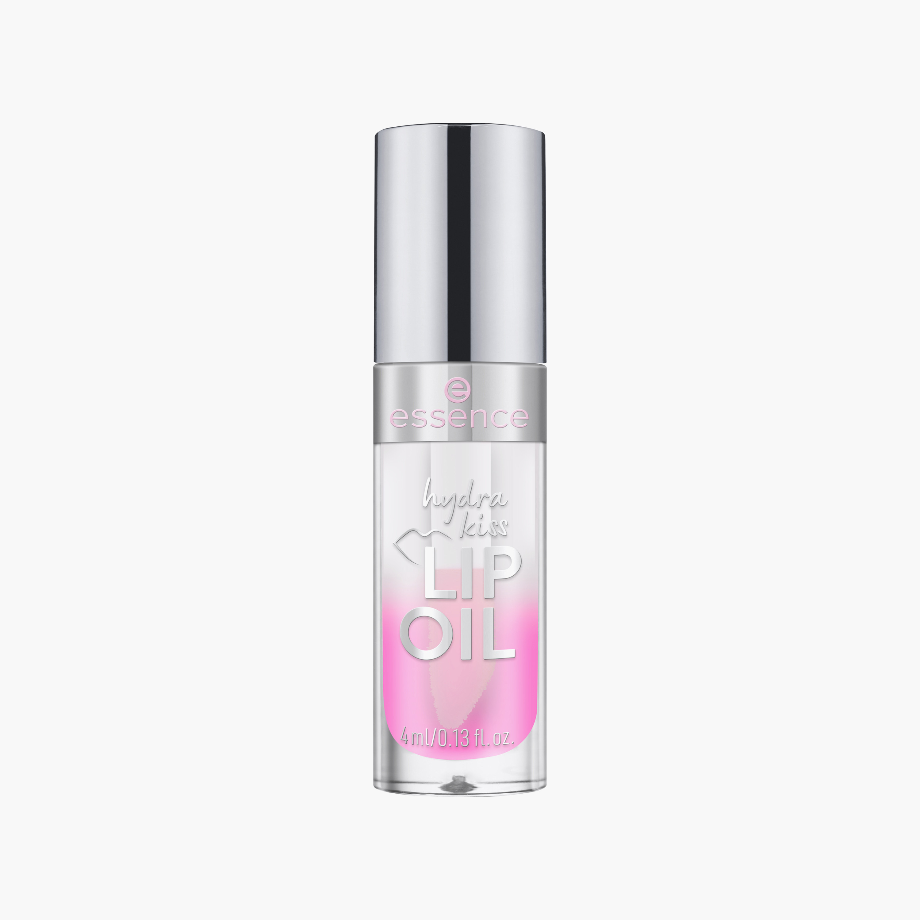 Essence Hydra Kiss Lip Oil 4ml-beautyandpersonalcare-skin-lipcare-lipbalm-image-1