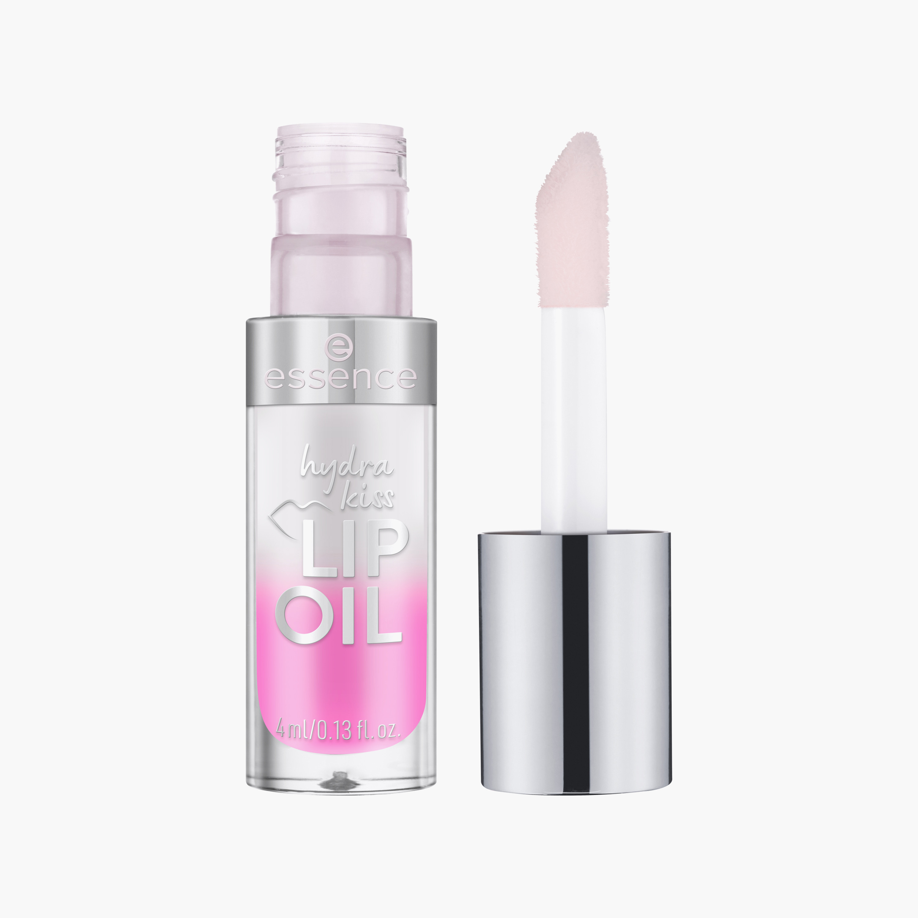 Essence Hydra Kiss Lip Oil 4ml-beautyandpersonalcare-skin-lipcare-lipbalm-image-2