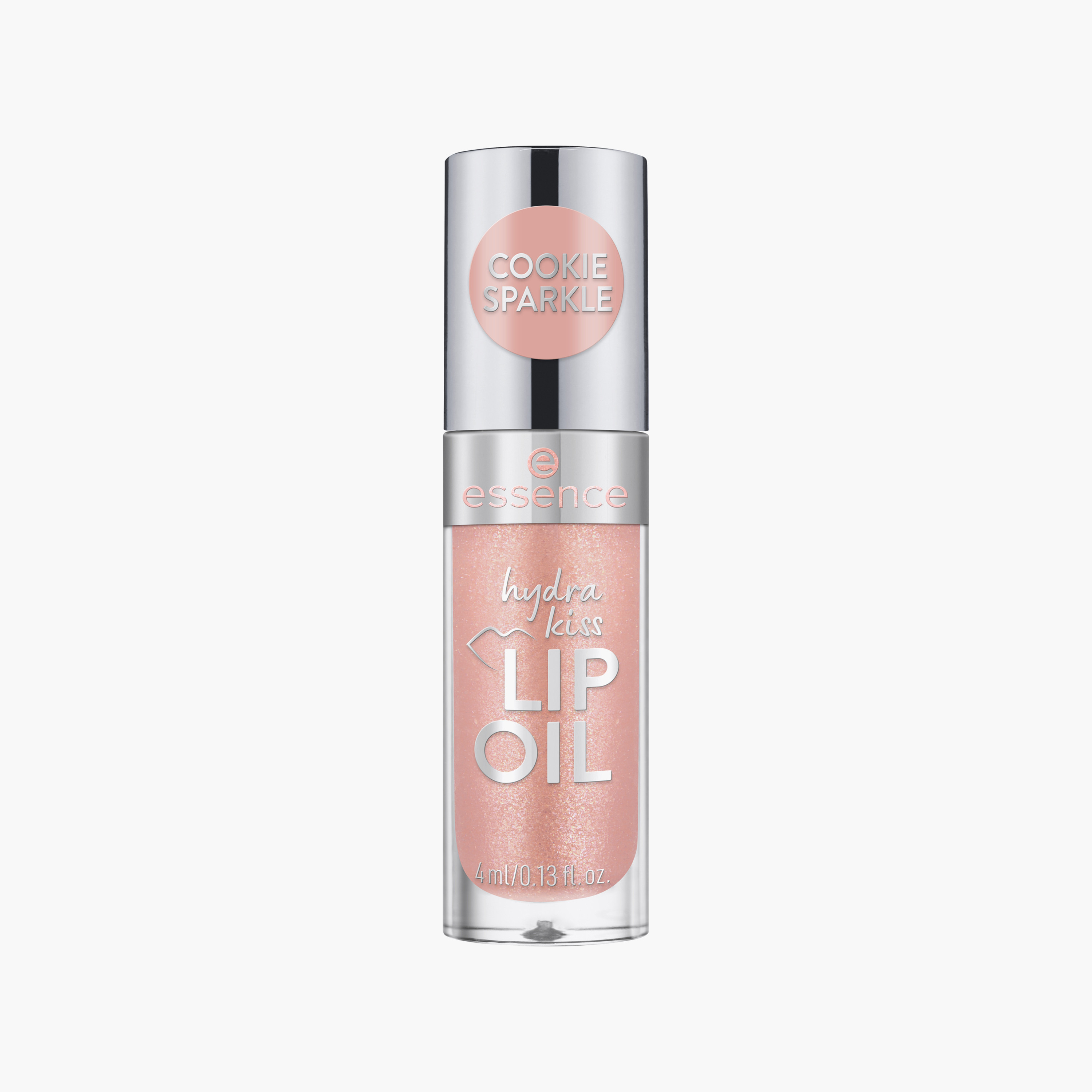 Essence Hydra Kiss Lip Oil 4ml-beautyandpersonalcare-skin-lipcare-lipbalm-image-1