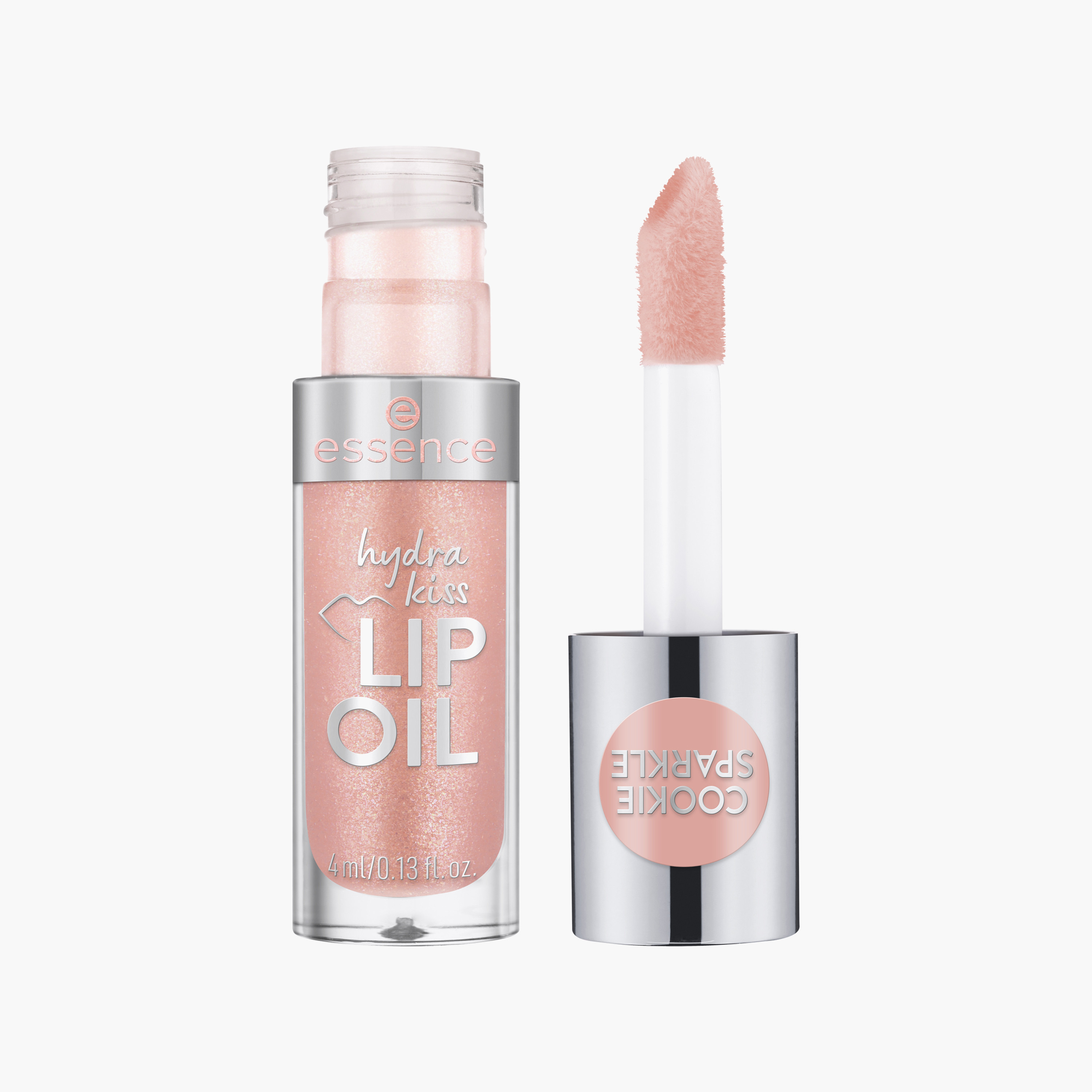 Essence Hydra Kiss Lip Oil 4ml-beautyandpersonalcare-skin-lipcare-lipbalm-image-2