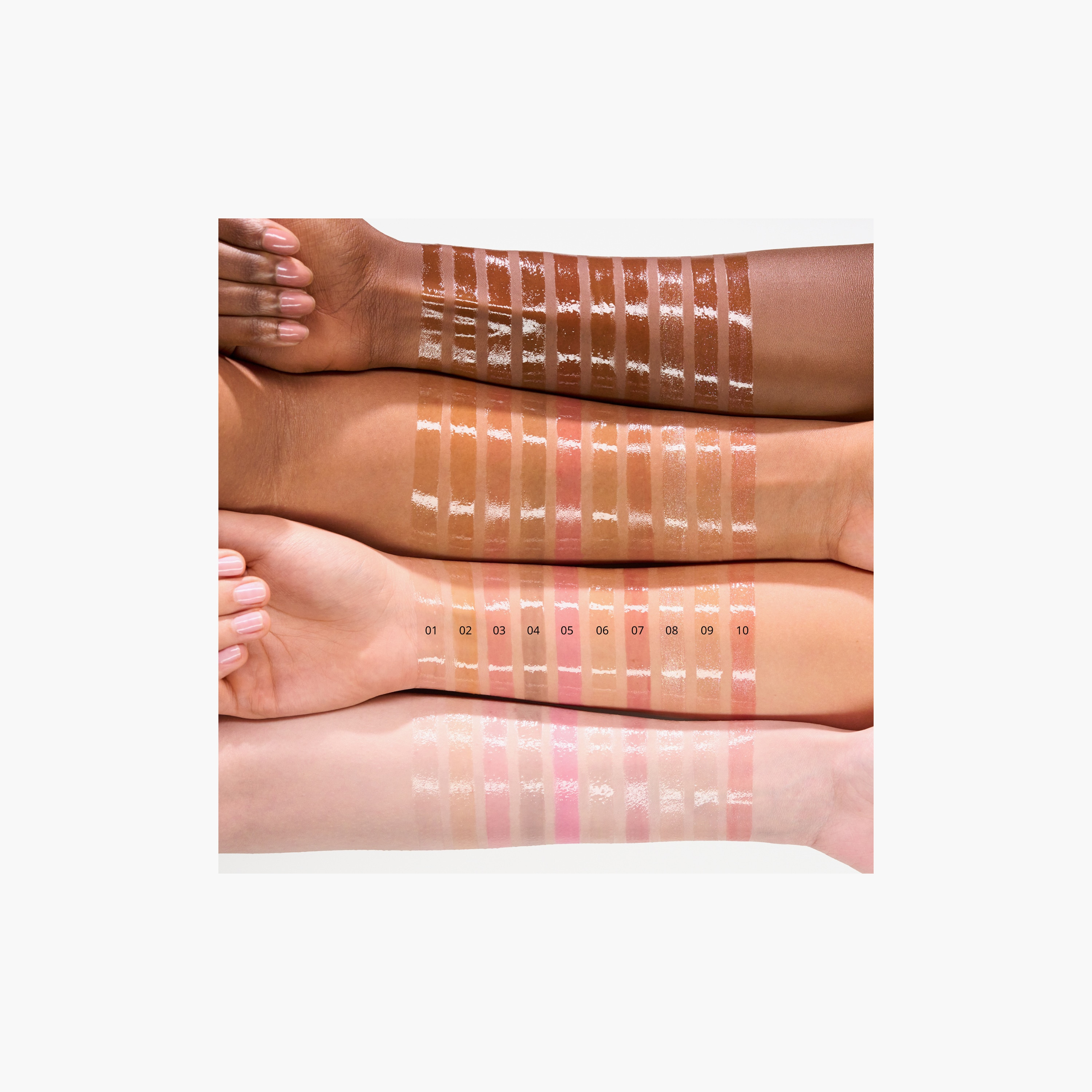 Essence Hydra Kiss Lip Oil 4ml-beautyandpersonalcare-skin-lipcare-lipbalm-image-5