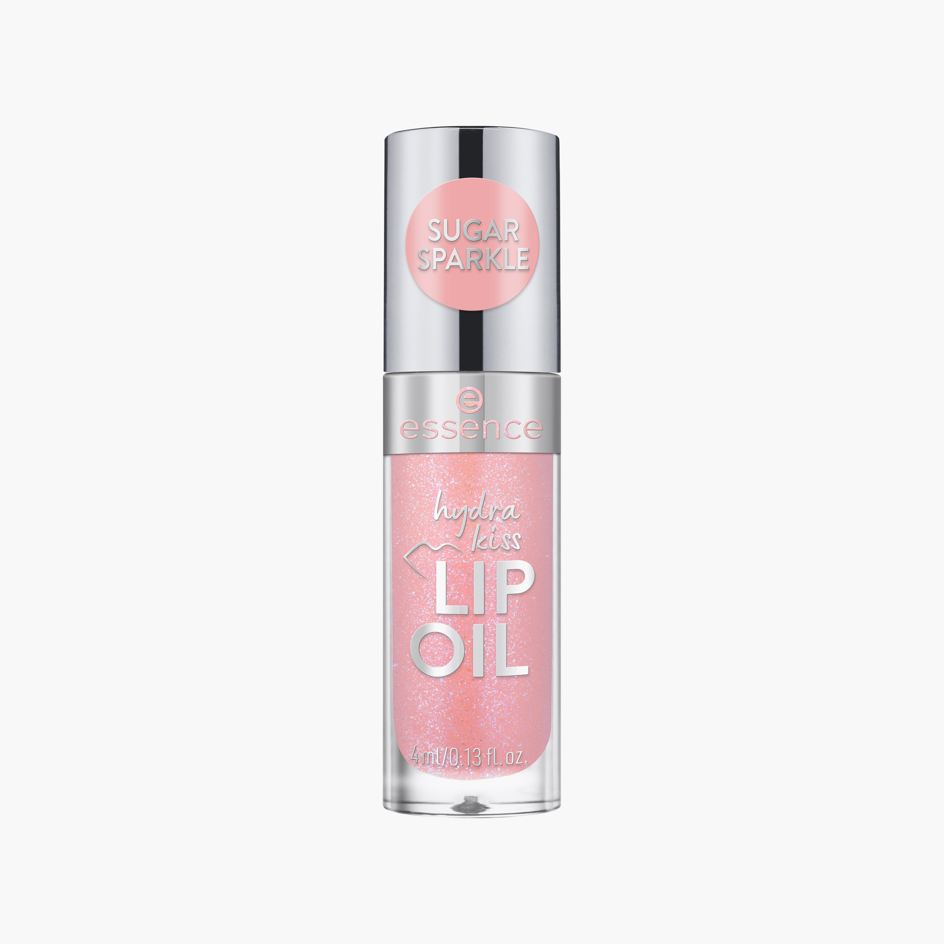 Essence Hydra Kiss Lip Oil 4ml-beautyandpersonalcare-skin-lipcare-lipbalm-image-1