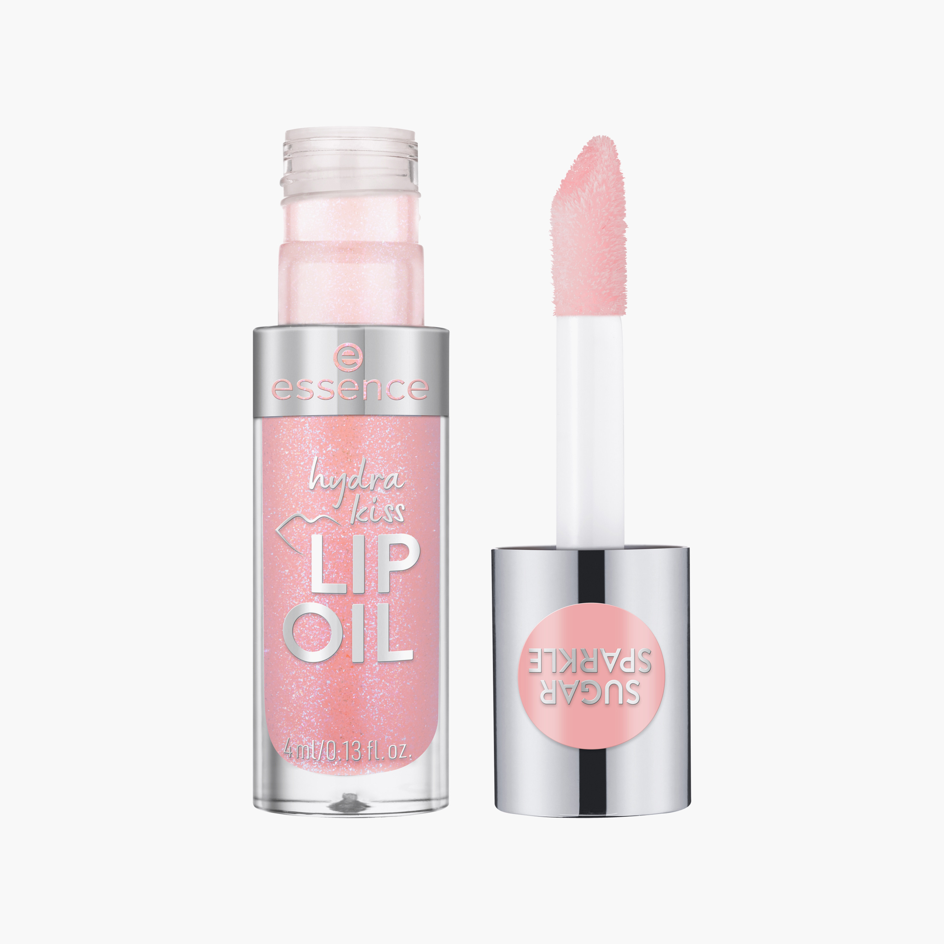 Essence Hydra Kiss Lip Oil 4ml-beautyandpersonalcare-skin-lipcare-lipbalm-image-2