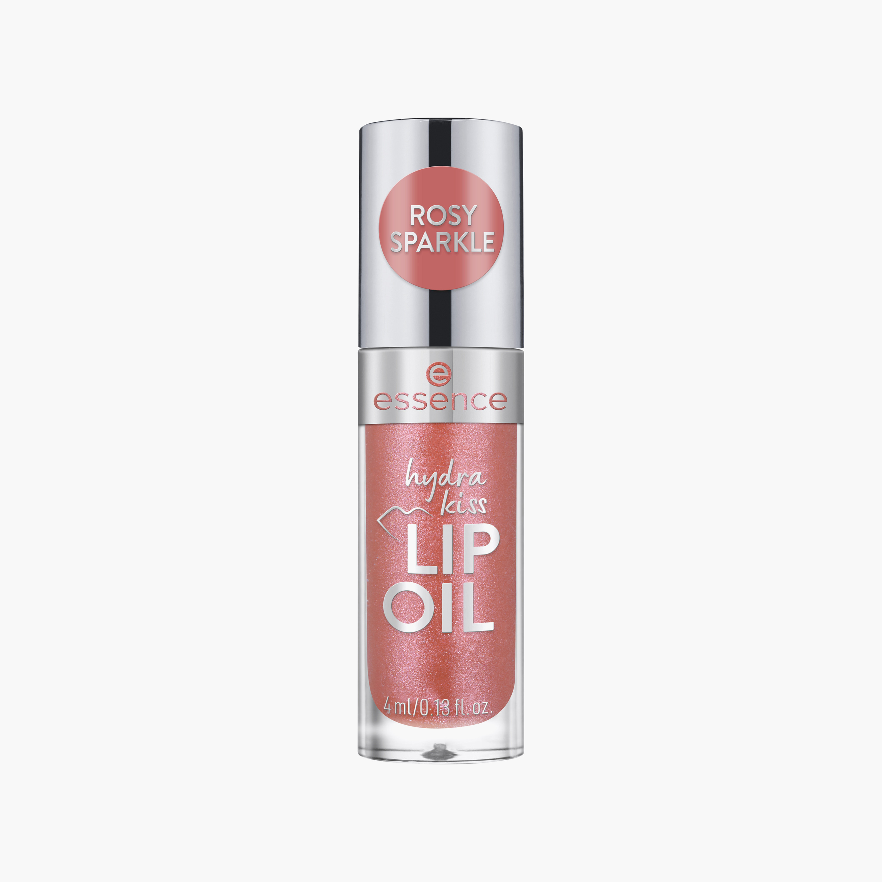Essence Hydra Kiss Lip Oil 4ml-beautyandpersonalcare-skin-lipcare-lipbalm-image-1