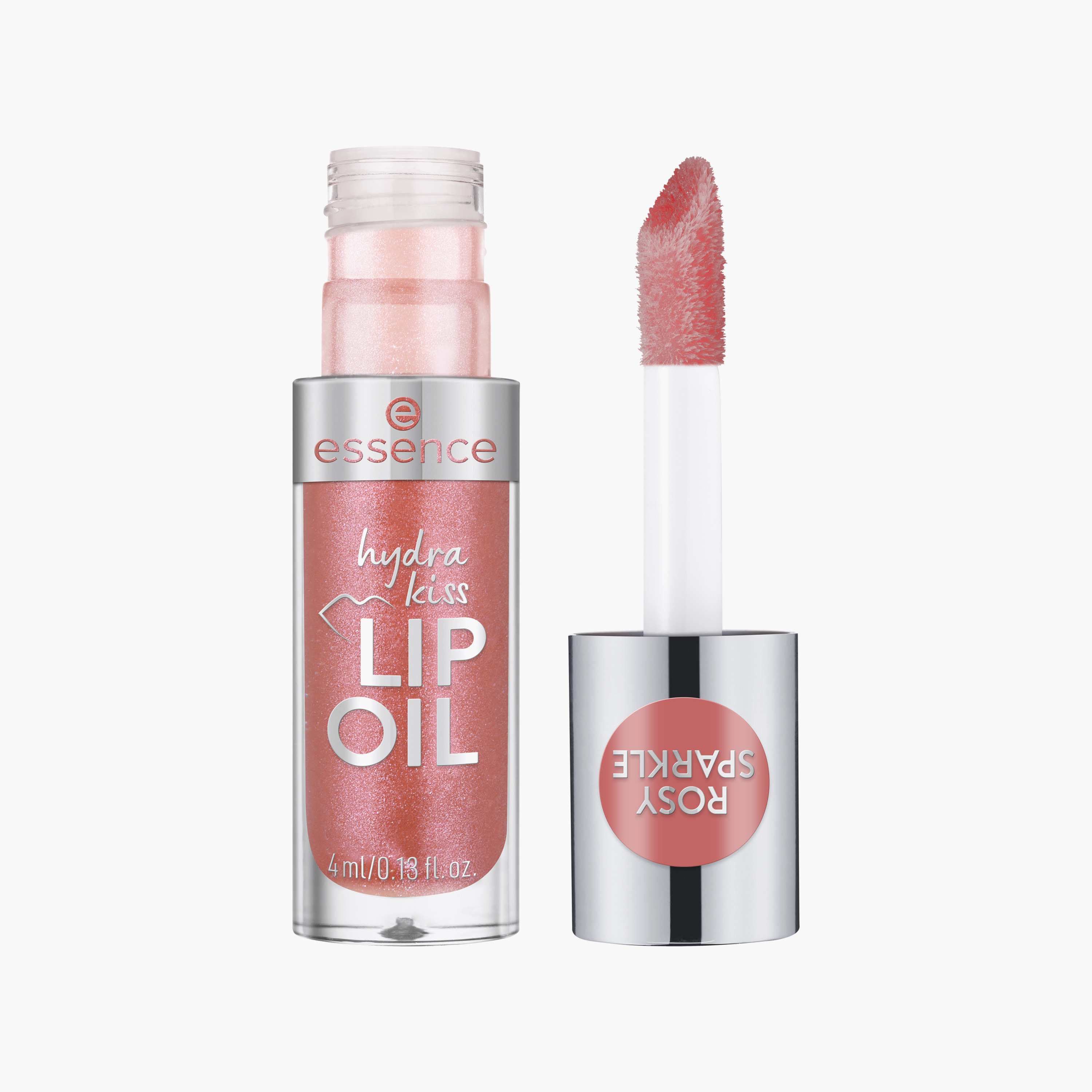 Essence Hydra Kiss Lip Oil 4ml-beautyandpersonalcare-skin-lipcare-lipbalm-image-2