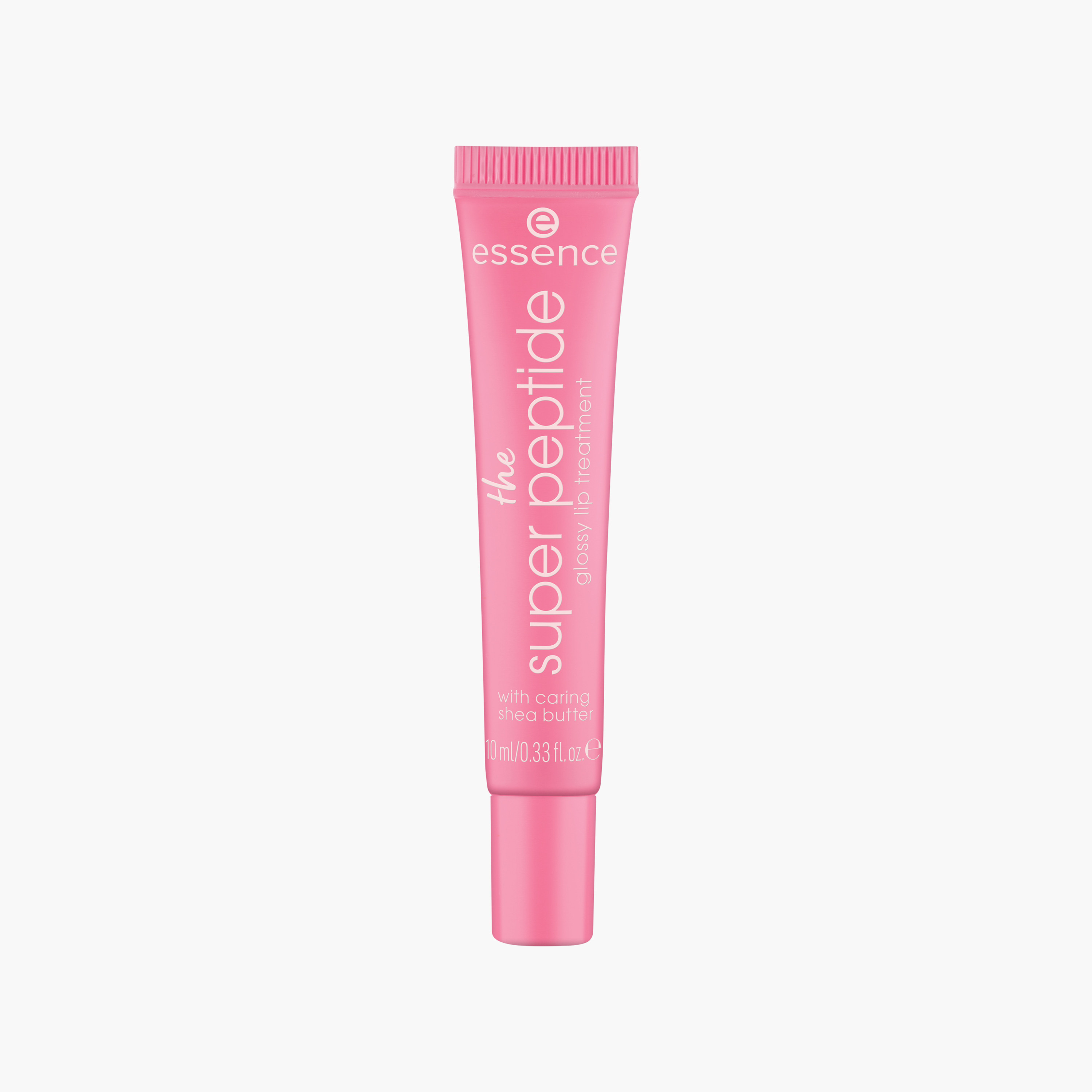 Essence The Super Peptide Glossy Lip Treatment 10ml-beautyandpersonalcare-skin-lipcare-lipbalm-image-1