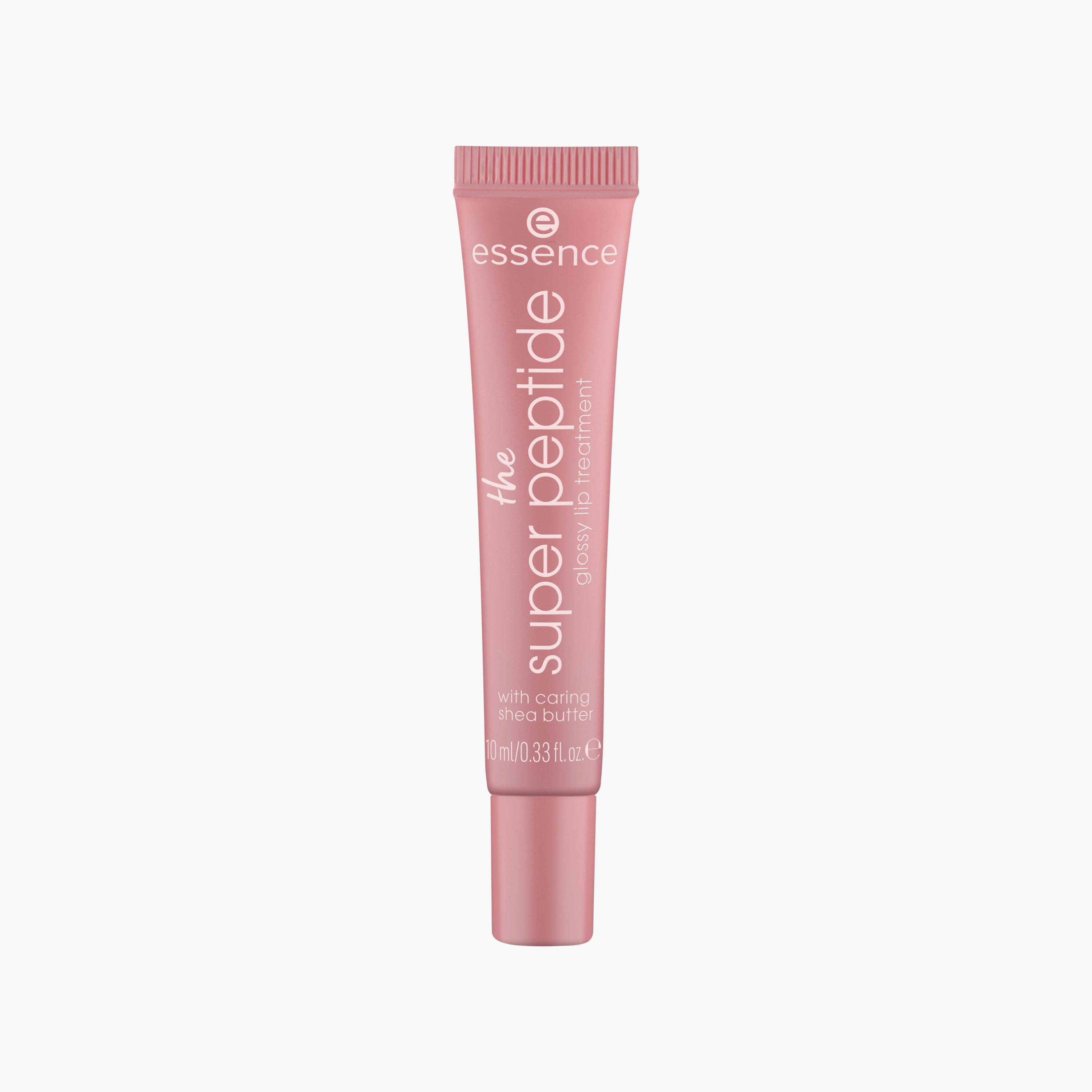 Essence The Super Peptide Glossy Lip Treatment 10ml-beautyandpersonalcare-skin-lipcare-lipbalm-image-1