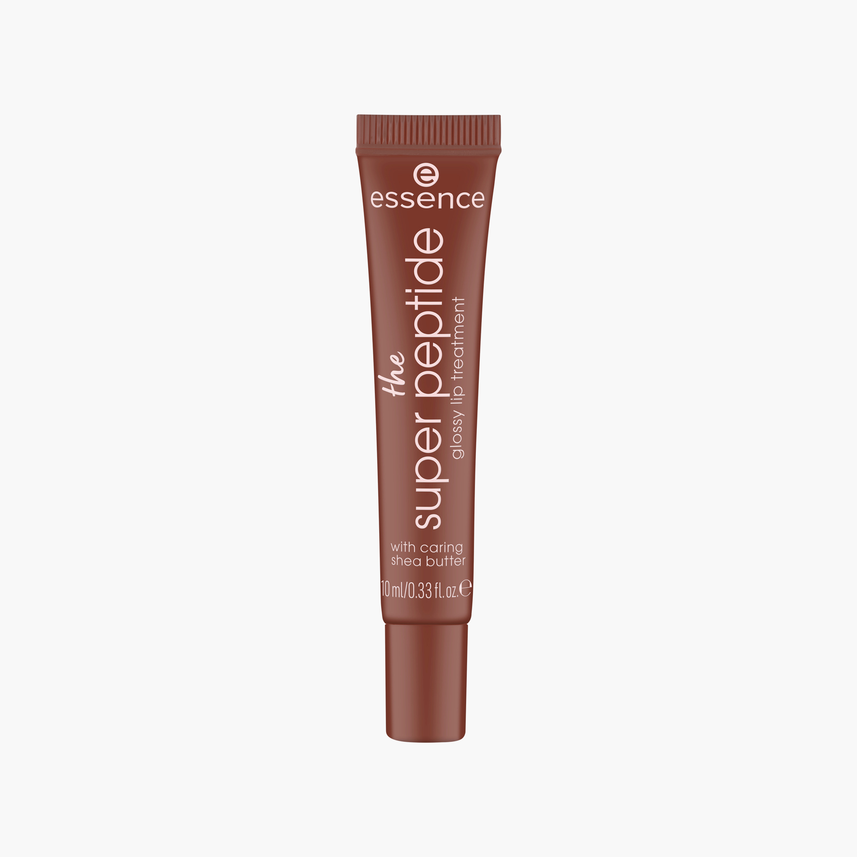 Essence The Super Peptide Glossy Lip Treatment 10ml-beautyandpersonalcare-skin-lipcare-lipbalm-image-1