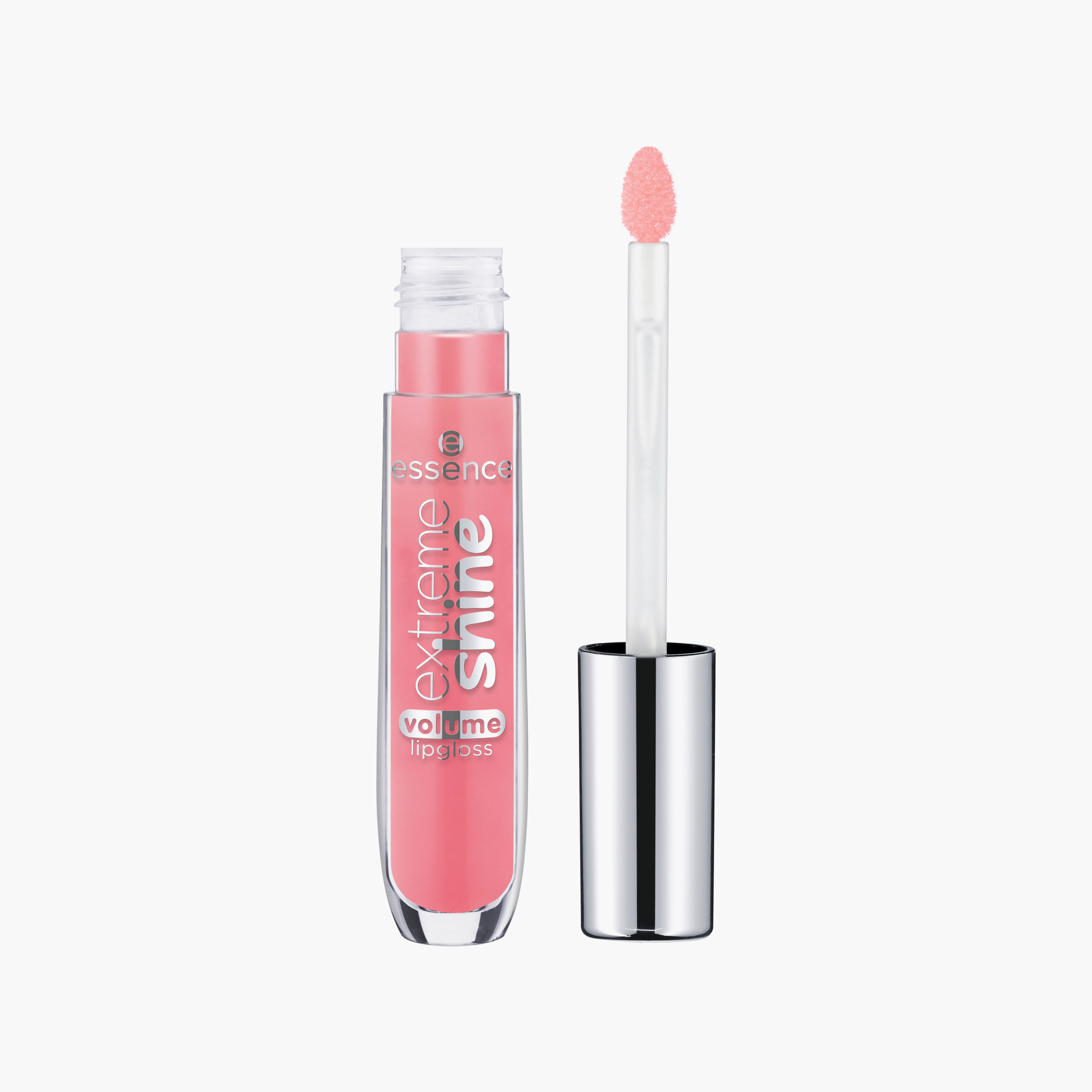 Essence Extreme Shine Volume Lipgloss 5ml-beautyandpersonalcare-makeup-lips-lipglossesandbalms-image-2