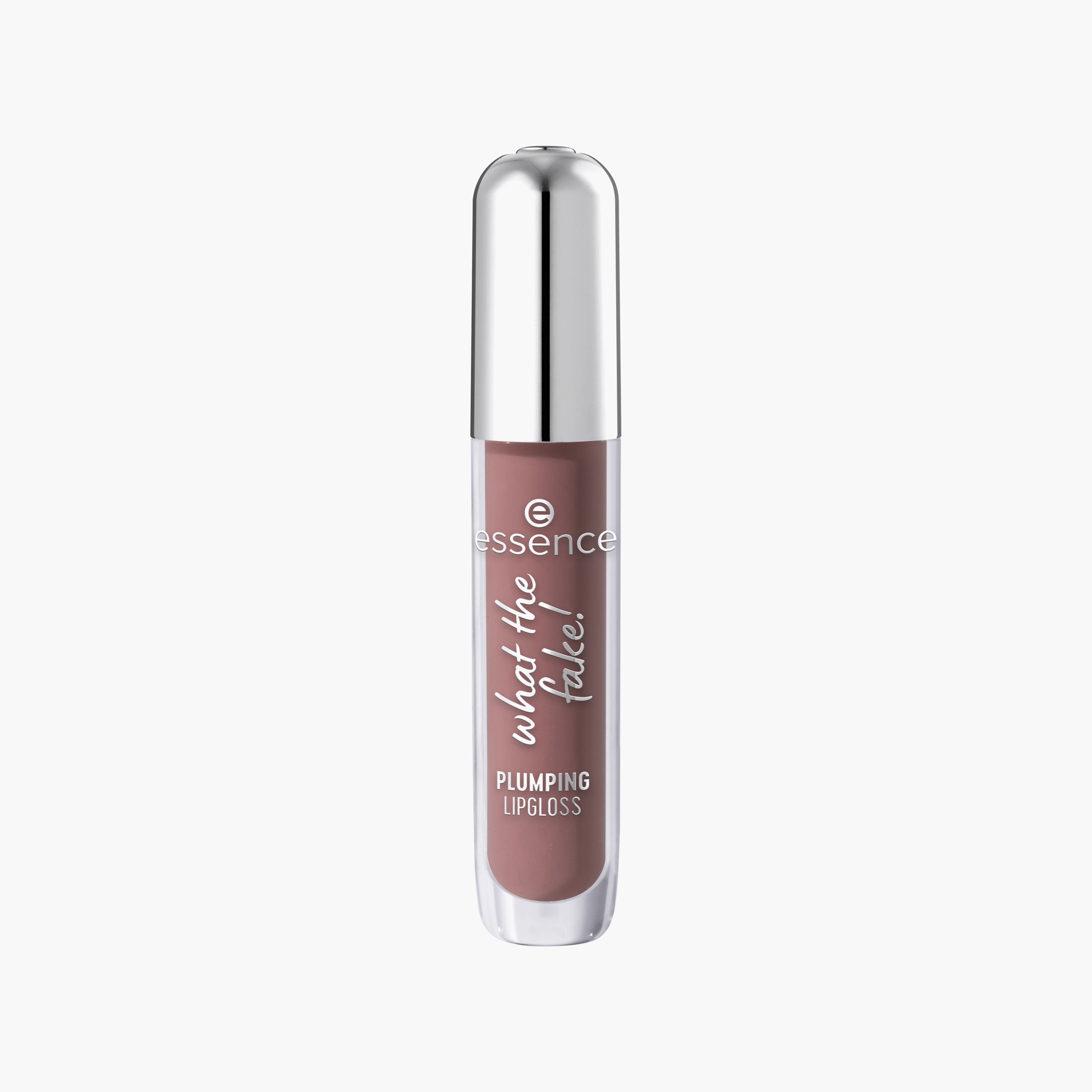 Essence What The Fake! Plumping Lipgloss 4ml-beautyandpersonalcare-makeup-lips-lipglossesandbalms-image-1