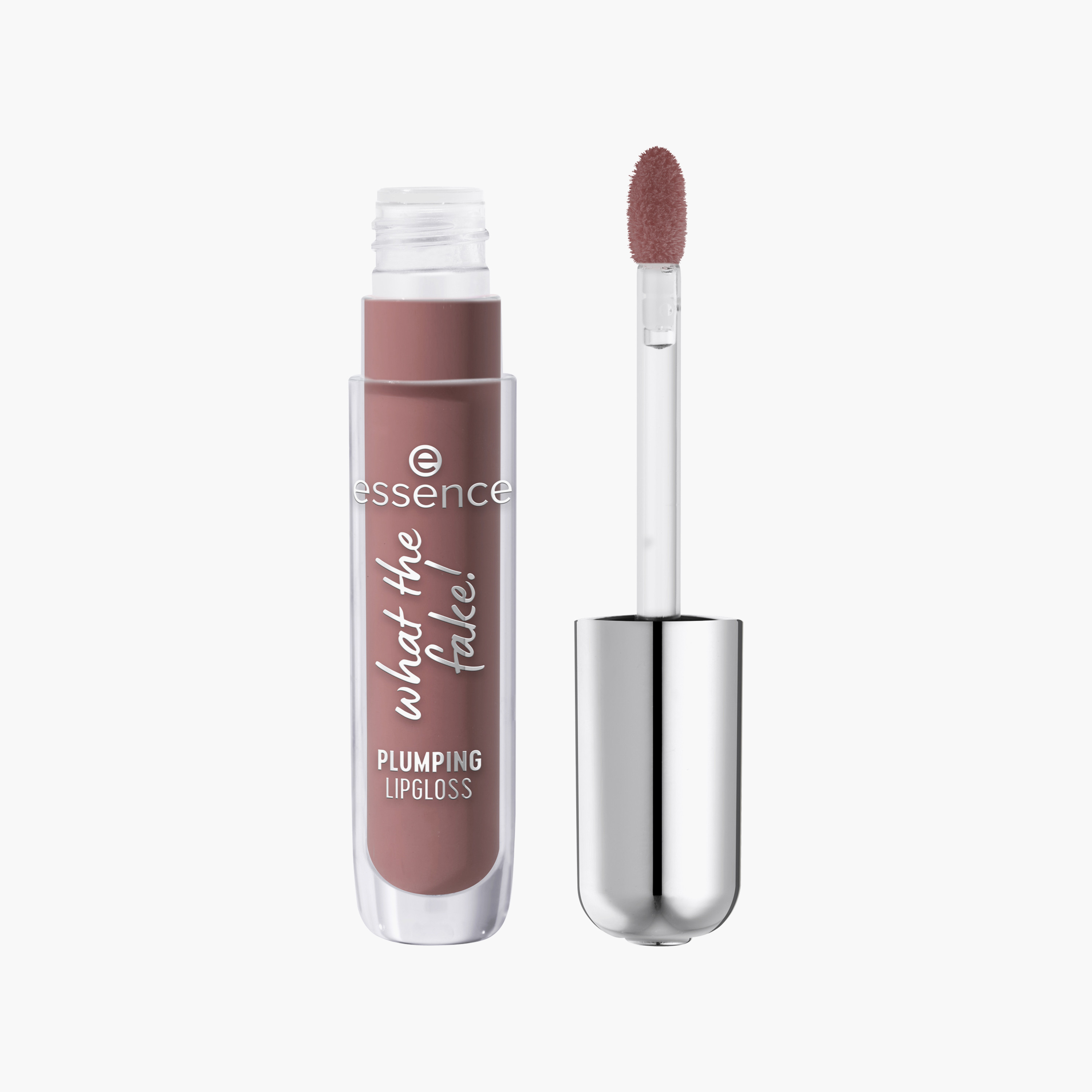 Essence What The Fake! Plumping Lipgloss 4ml-beautyandpersonalcare-makeup-lips-lipglossesandbalms-image-2