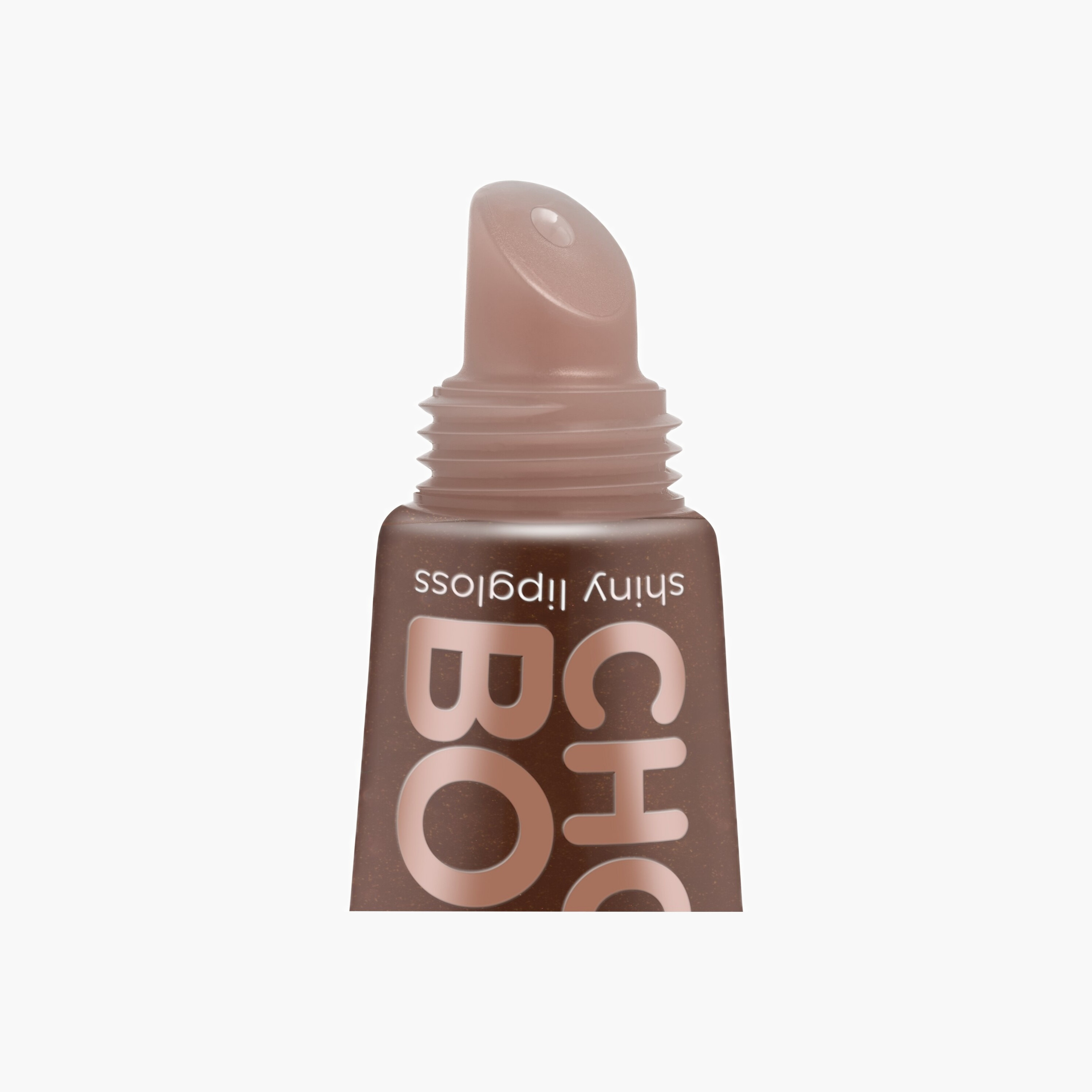 ملمع شفاه لامع شوكوهوليك بني-beautyandpersonalcare-makeup-lips-lipglossesandbalms-image-1