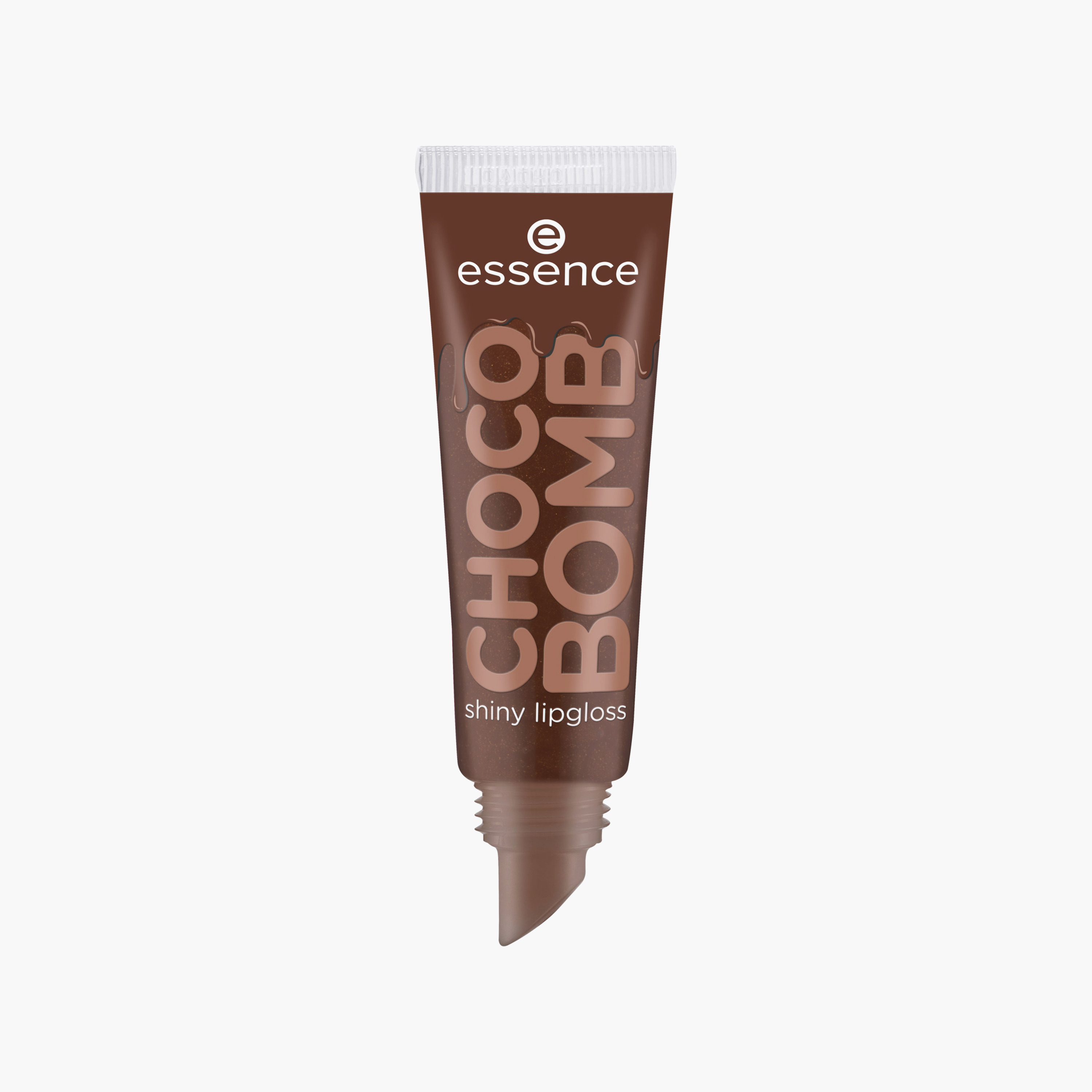 Essence Shiny Lipgloss Chocoholic Brown-beautyandpersonalcare-makeup-lips-lipglossesandbalms-image-4