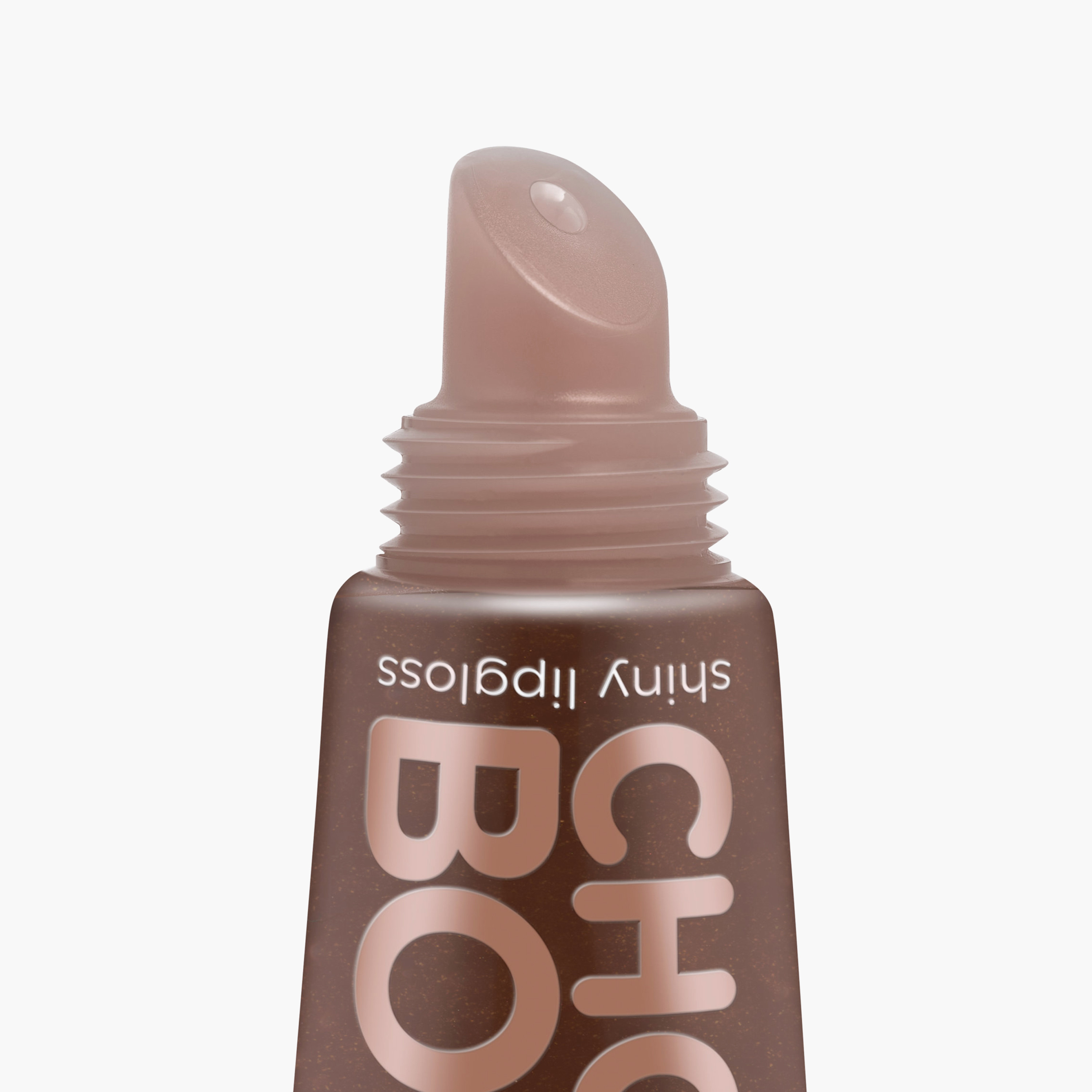 Essence Shiny Lipgloss Chocoholic Brown-beautyandpersonalcare-makeup-lips-lipglossesandbalms-image-6