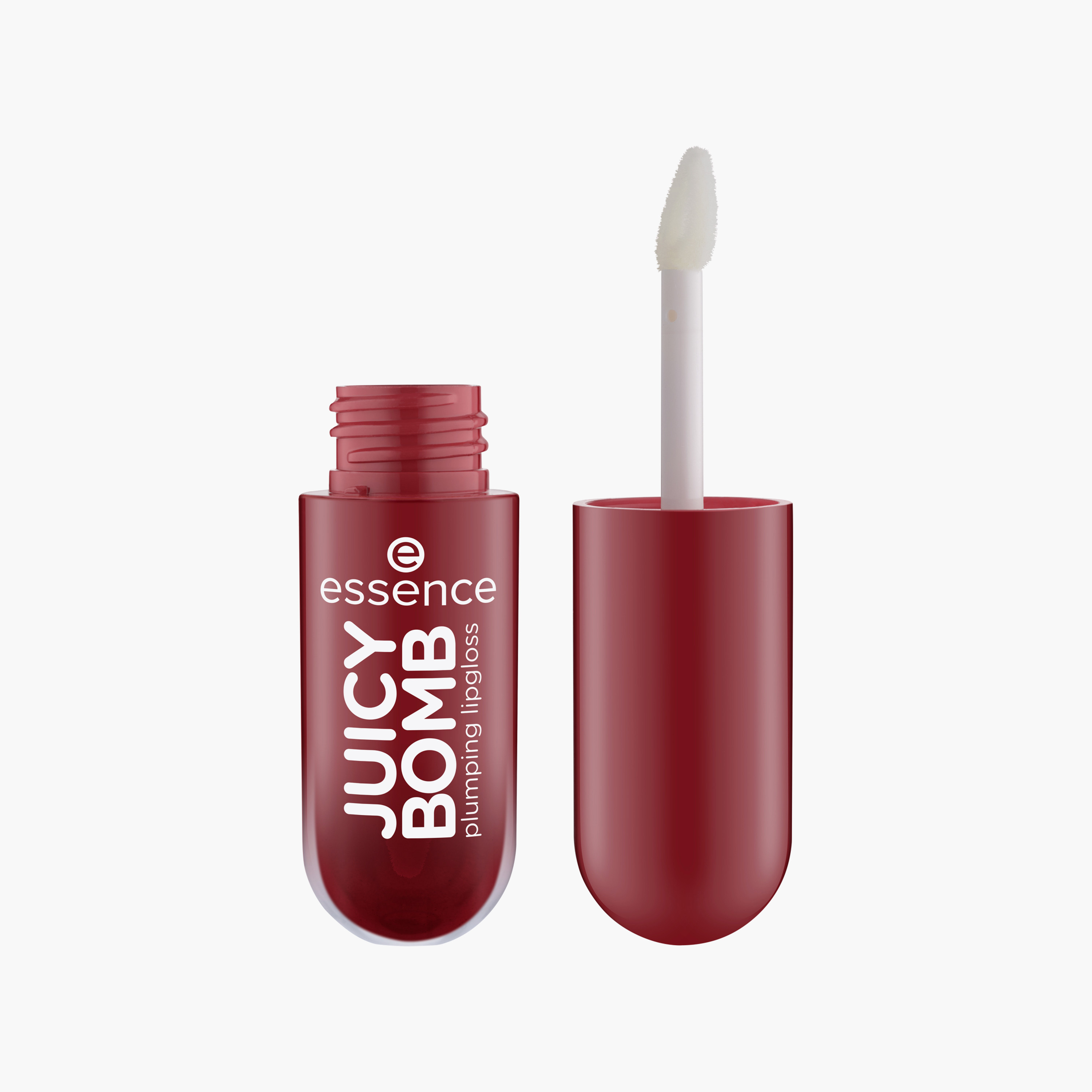 Essence Juicy Bomb Plumping Lipgloss 2.6ml-beautyandpersonalcare-makeup-lips-lipglossesandbalms-image-2
