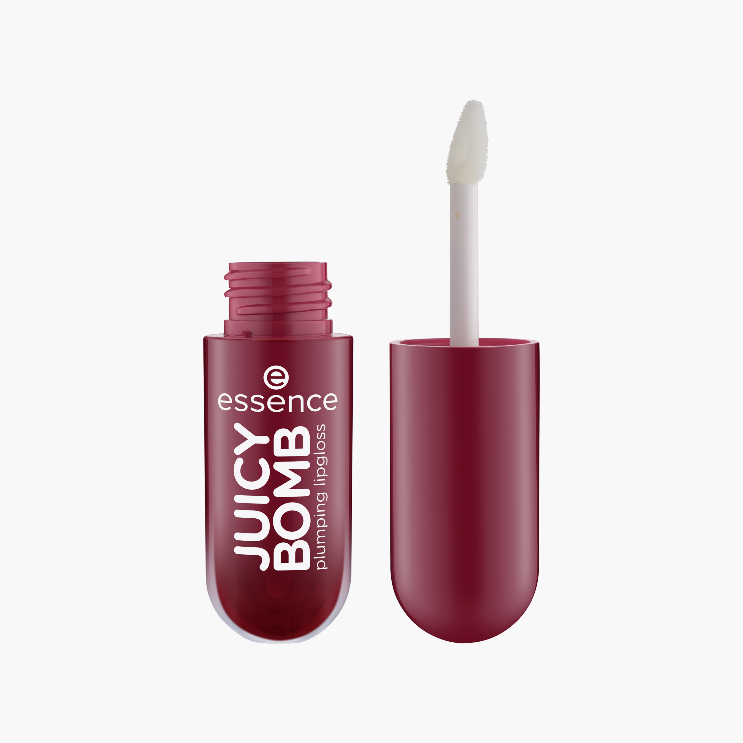 Essence Juicy Bomb Plumping Lipgloss 2.6ml-beautyandpersonalcare-makeup-lips-lipglossesandbalms-image-2
