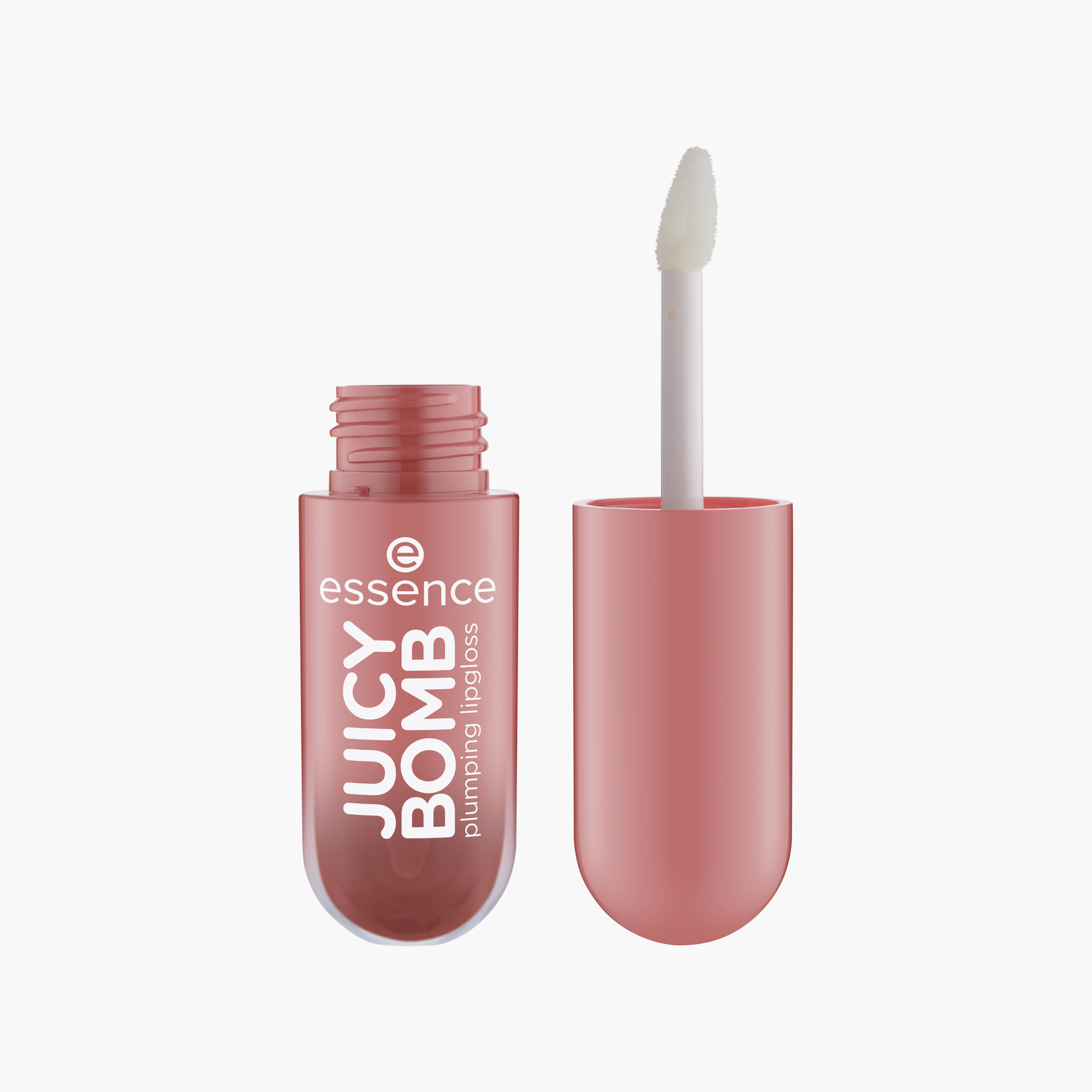 Essence Juicy Bomb Plumping Lipgloss 2.6ml-beautyandpersonalcare-makeup-lips-lipglossesandbalms-image-2