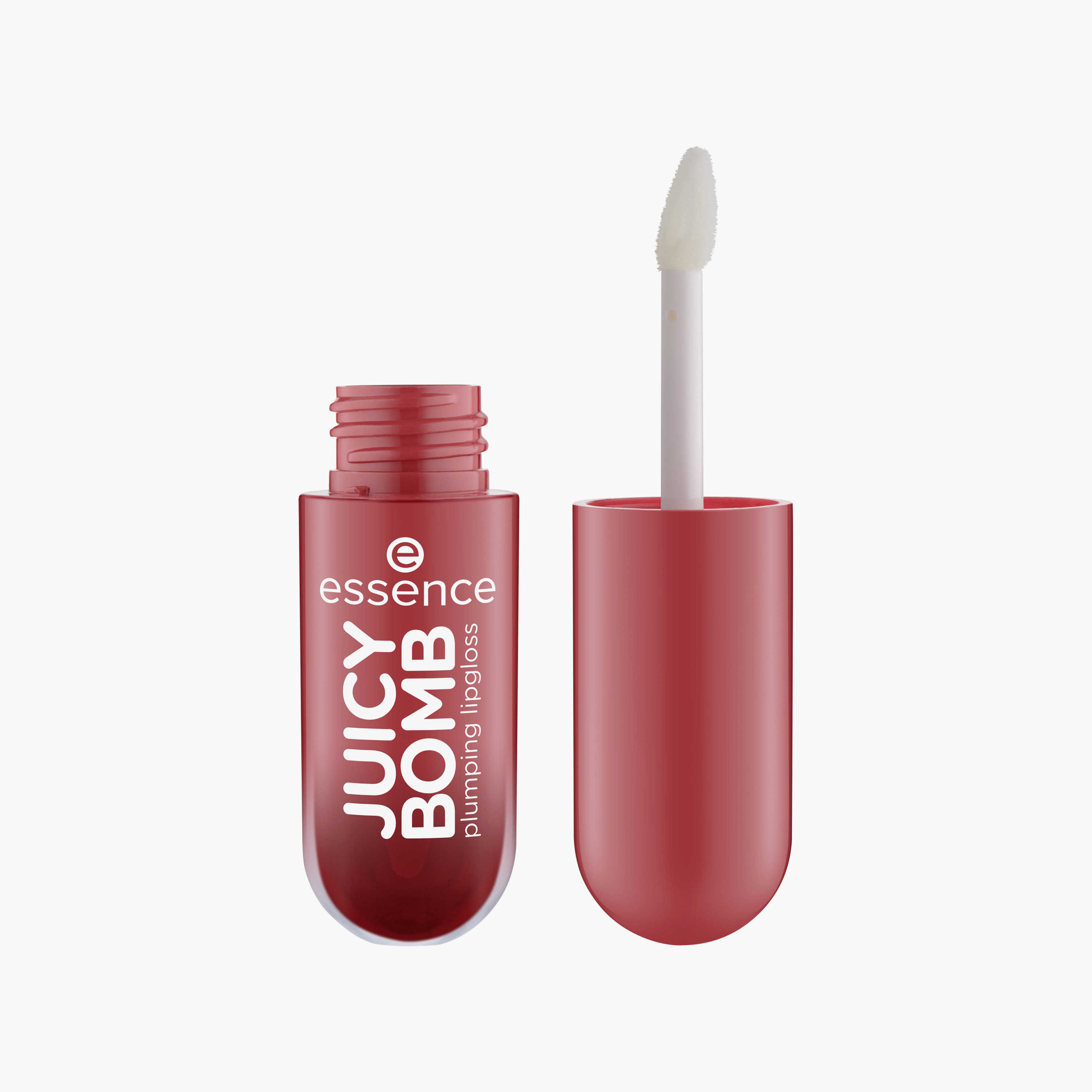 Essence Juicy Bomb Plumping Lipgloss 2.6ml-beautyandpersonalcare-makeup-lips-lipglossesandbalms-image-2