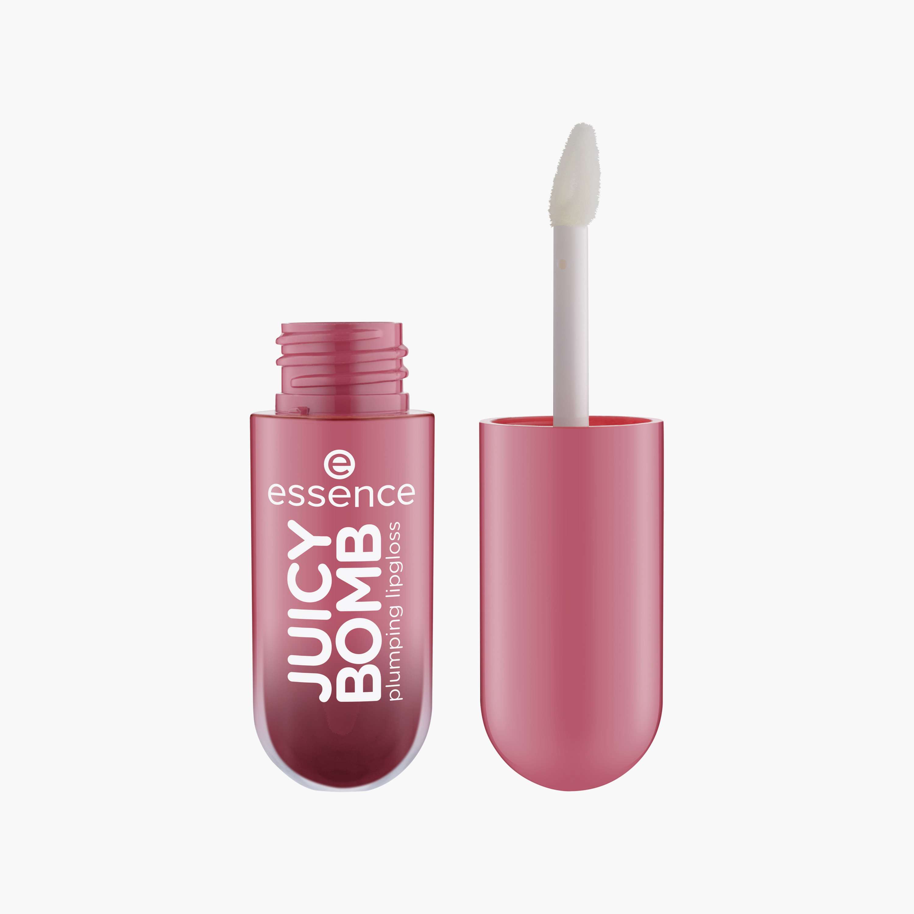 Essence Juicy Bomb Plumping Lipgloss 2.6ml-beautyandpersonalcare-makeup-lips-lipglossesandbalms-image-2