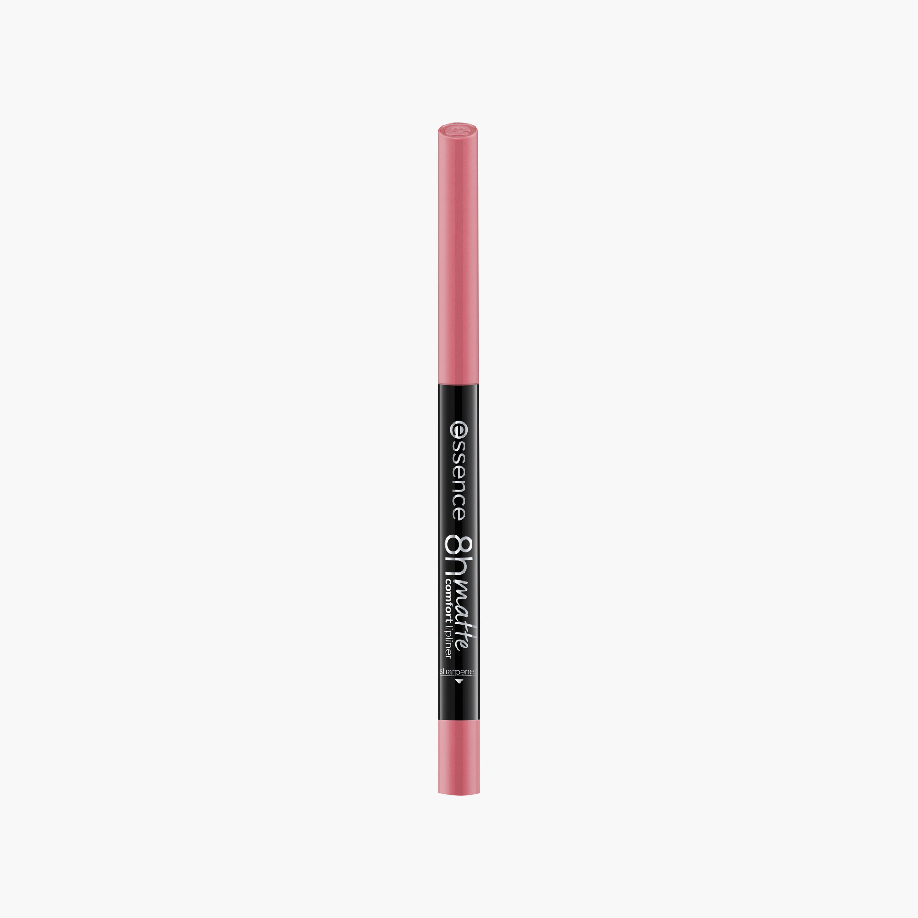 Essence 8H Matte Comfort Lipliner 0.3gm-beautyandpersonalcare-makeup-lips-lipliners-image-1
