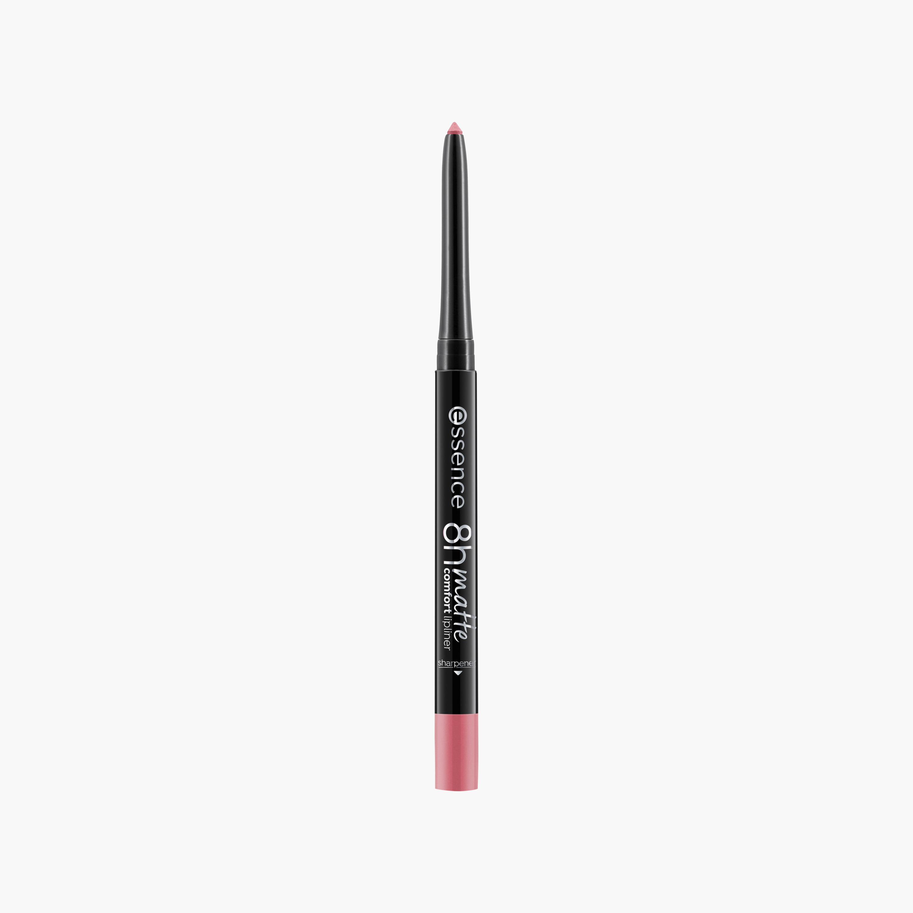 Essence 8H Matte Comfort Lipliner 0.3gm-beautyandpersonalcare-makeup-lips-lipliners-image-2
