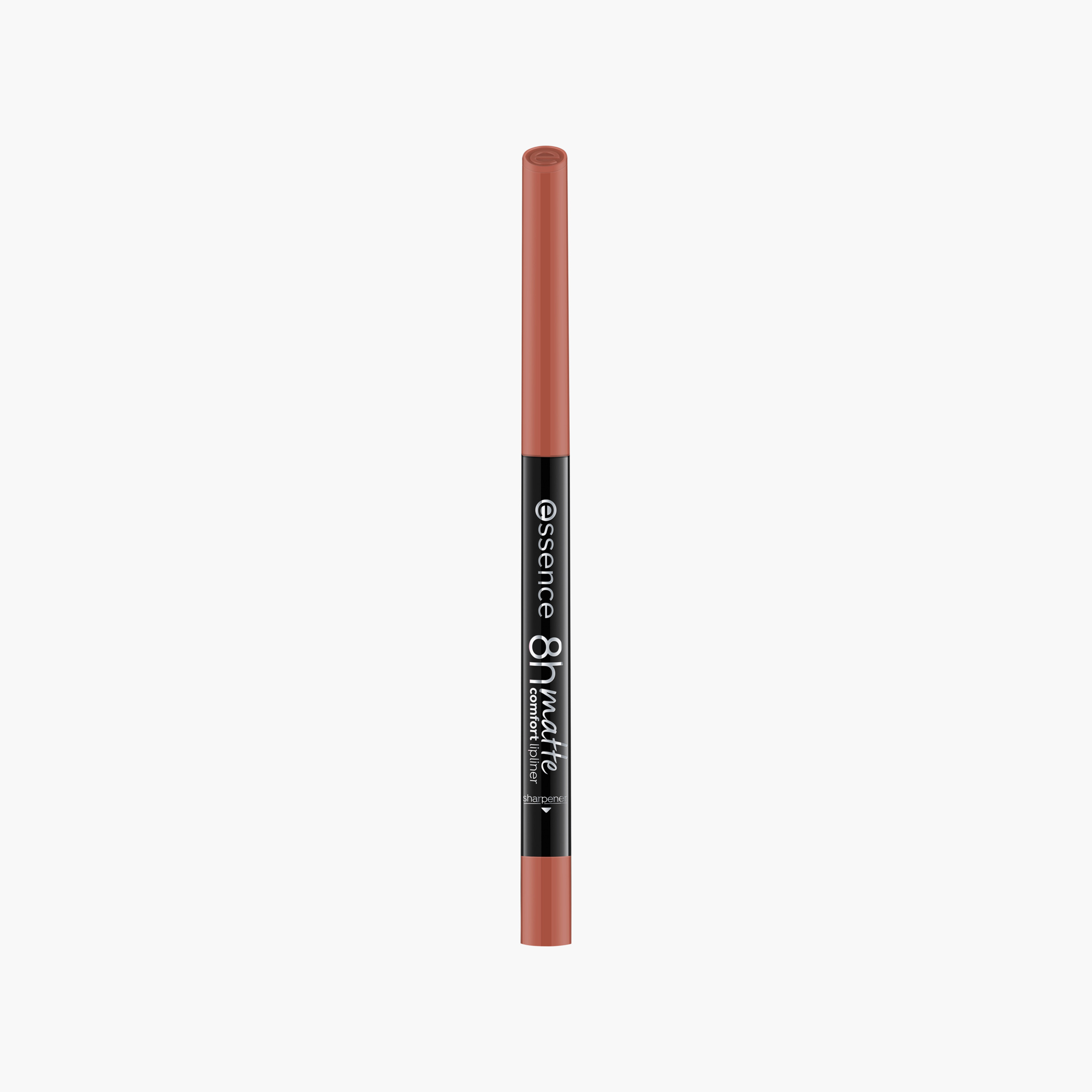 Essence 8H Matte Comfort Lipliner 0.3gm-beautyandpersonalcare-makeup-lips-lipliners-image-1