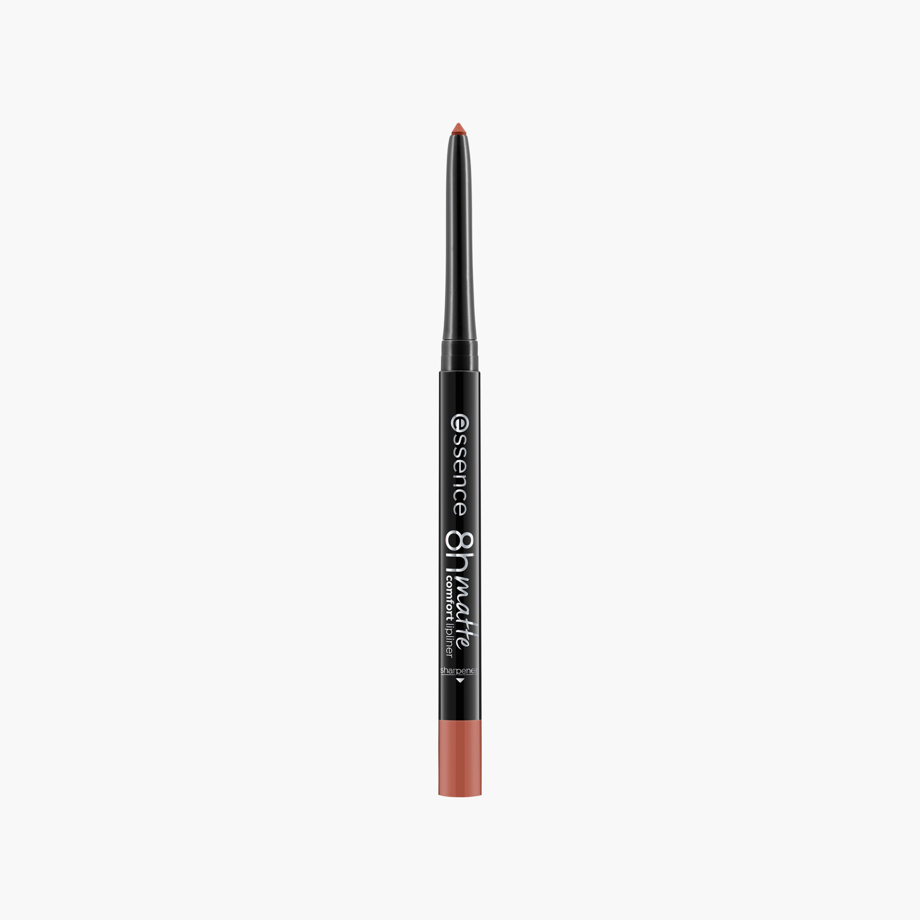 Essence 8H Matte Comfort Lipliner 0.3gm-beautyandpersonalcare-makeup-lips-lipliners-image-2