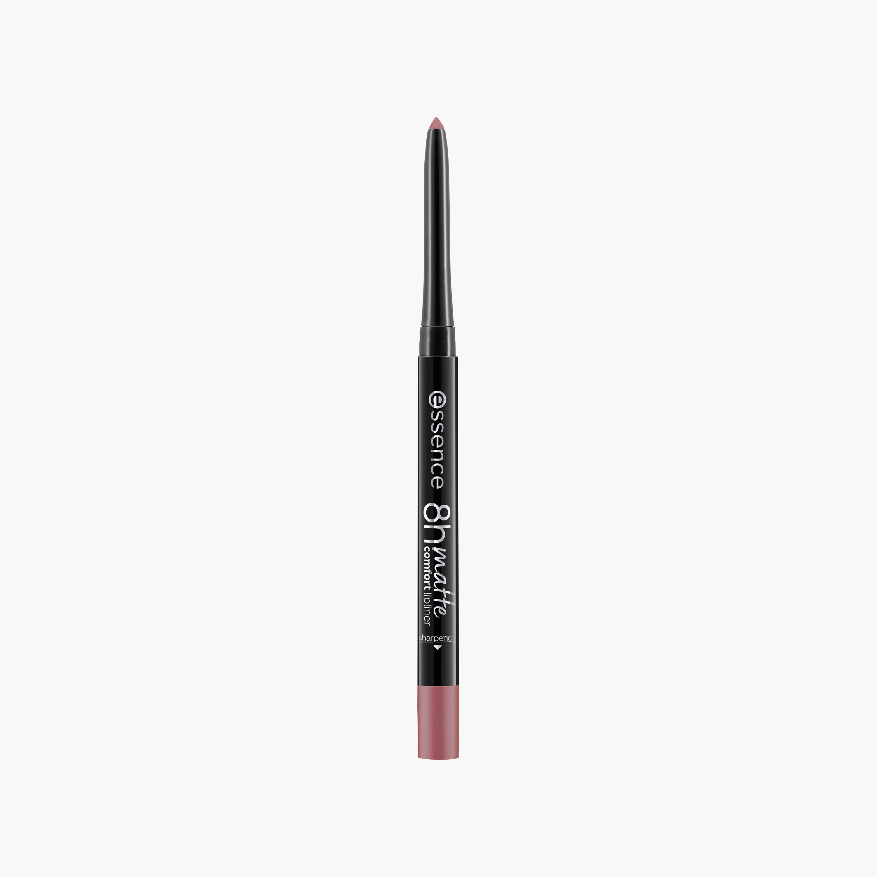 Essence 8H Matte Comfort Lipliner 0.3gm-beautyandpersonalcare-makeup-lips-lipliners-image-2
