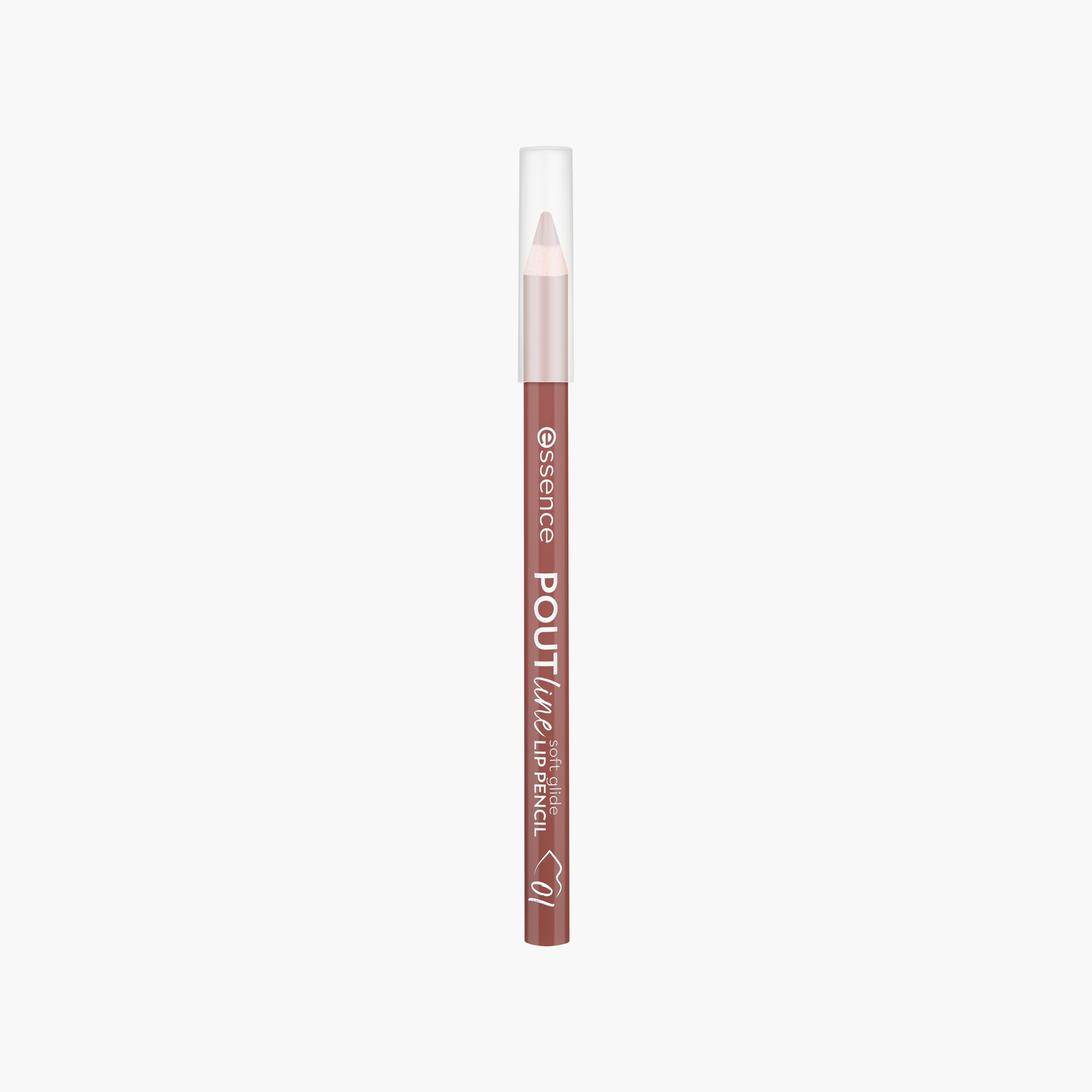 Essence Poutline Soft Glide Lip Pencil 0.62gm-beautyandpersonalcare-makeup-lips-lipliners-image-1