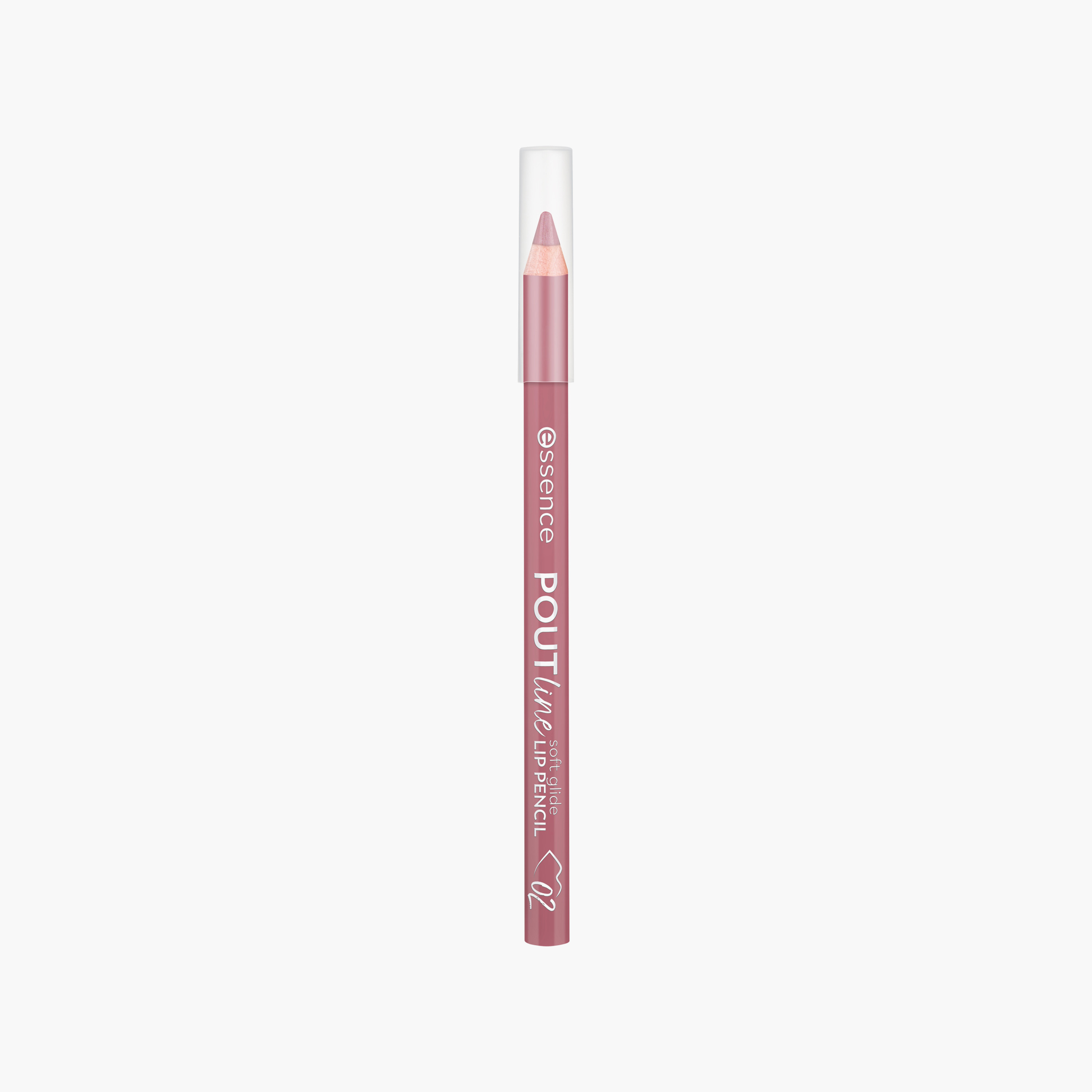 Essence Poutline Soft Glide Lip Pencil 0.62gm-beautyandpersonalcare-makeup-lips-lipliners-image-1