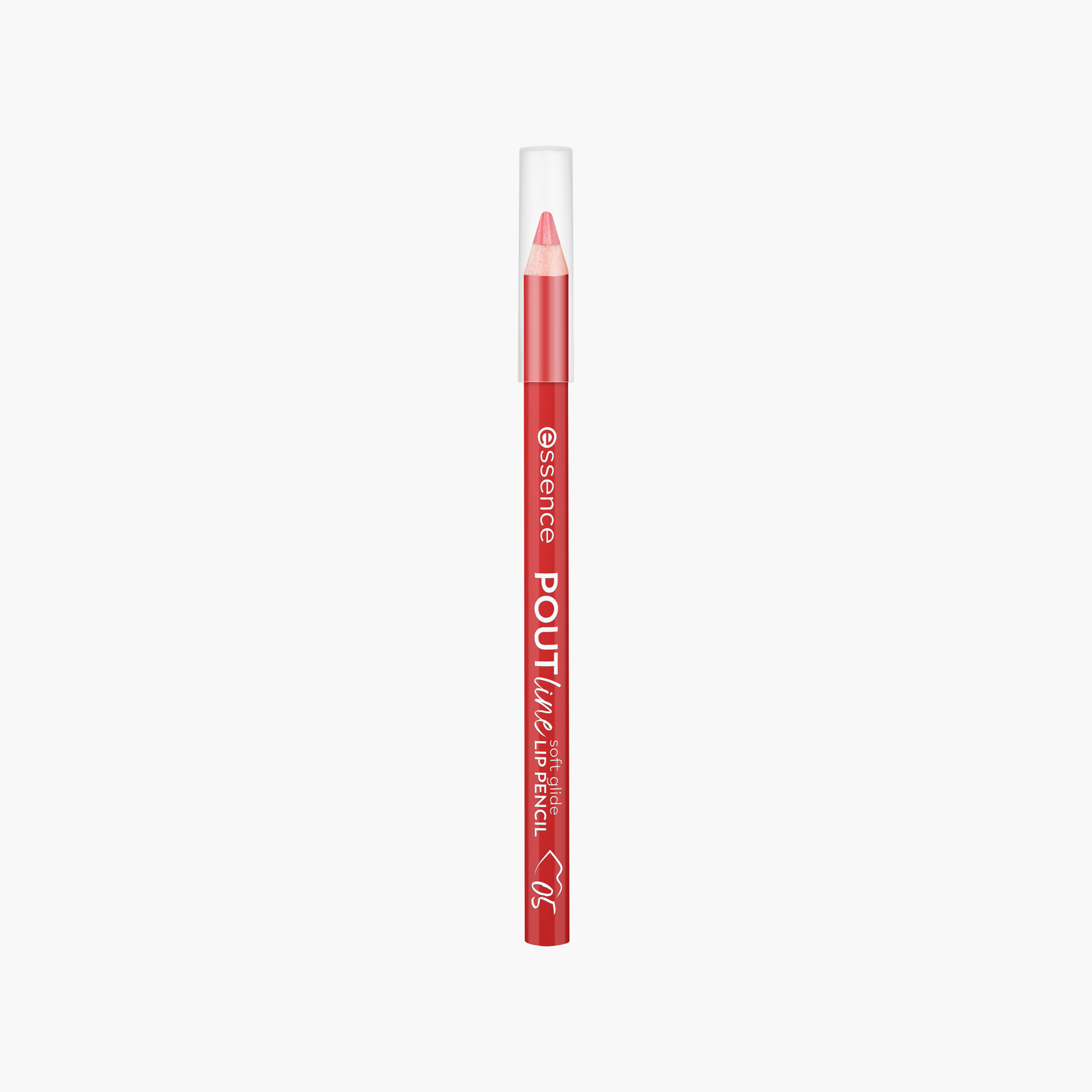 Essence Poutline Soft Glide Lip Pencil 0.62gm-beautyandpersonalcare-makeup-lips-lipliners-image-1