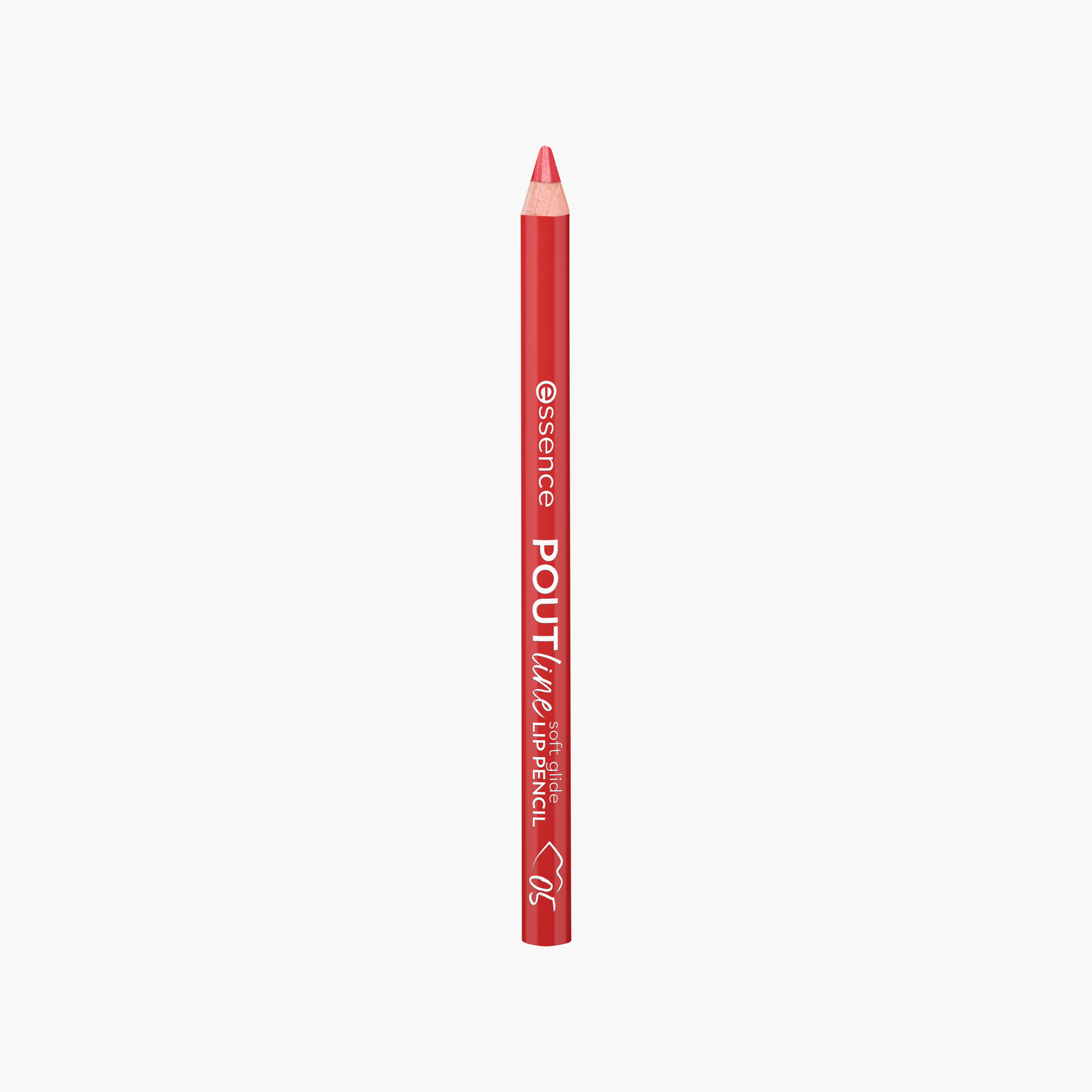 Essence Poutline Soft Glide Lip Pencil 0.62gm-beautyandpersonalcare-makeup-lips-lipliners-image-2